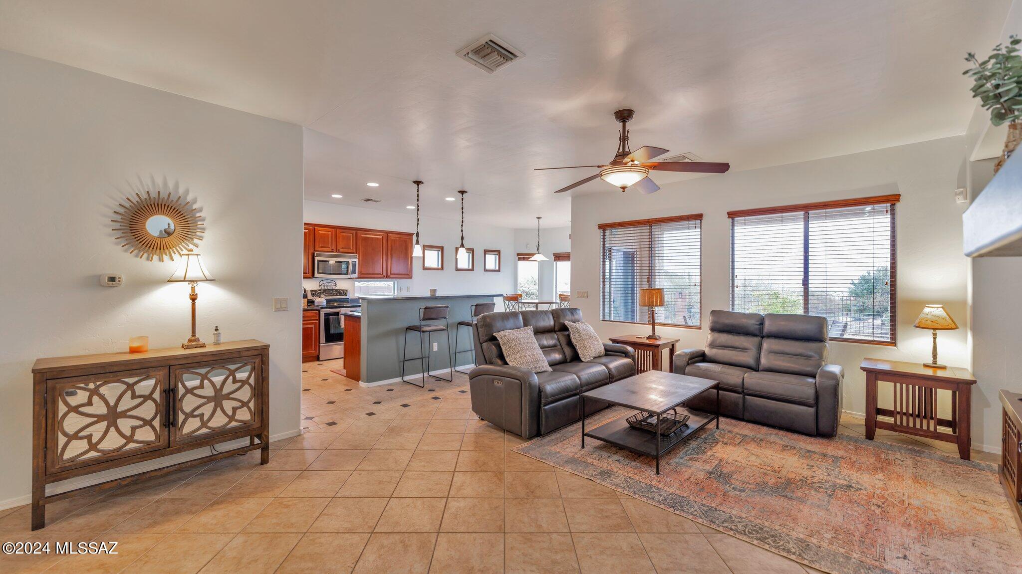 Sycamore Canyon (1-485) - Residential