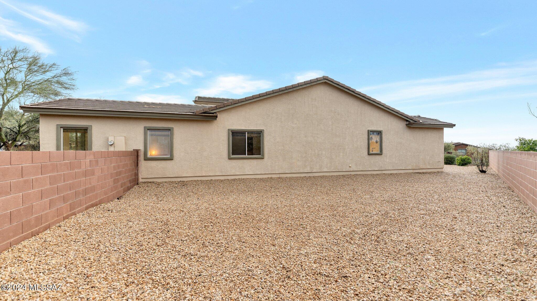 Sycamore Canyon (1-485) - Residential