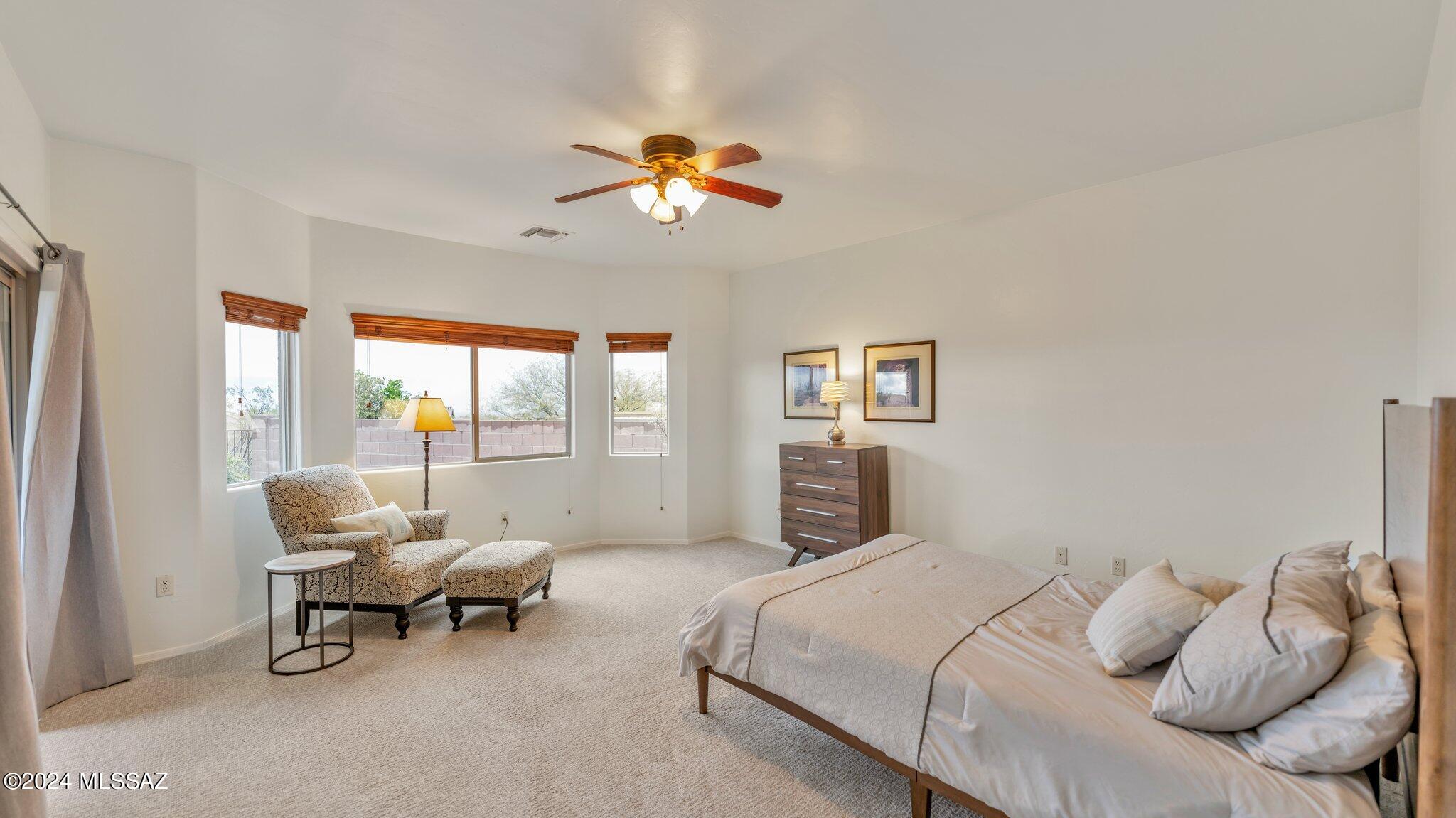 Sycamore Canyon (1-485) - Residential