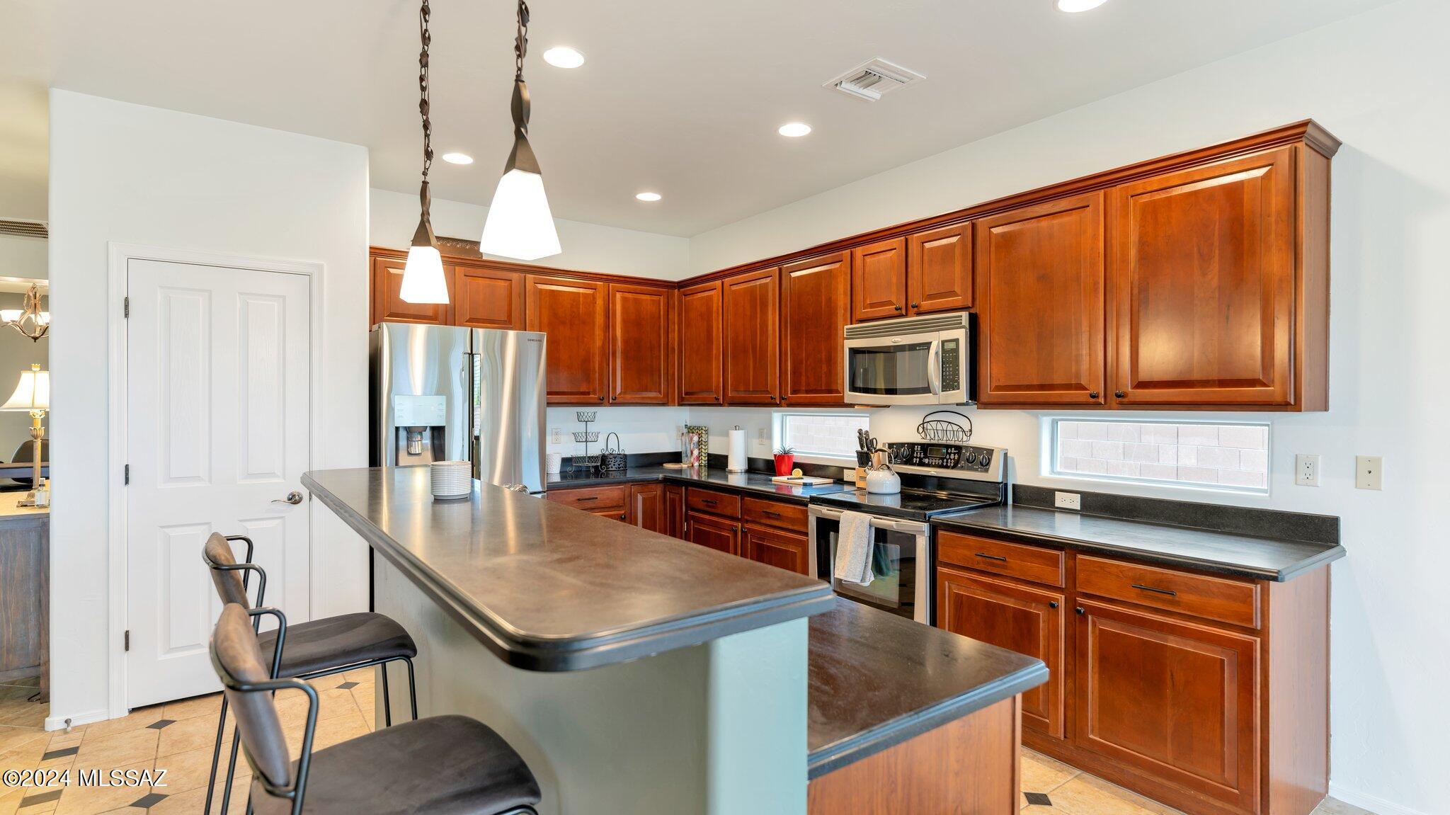 Sycamore Canyon (1-485) - Residential