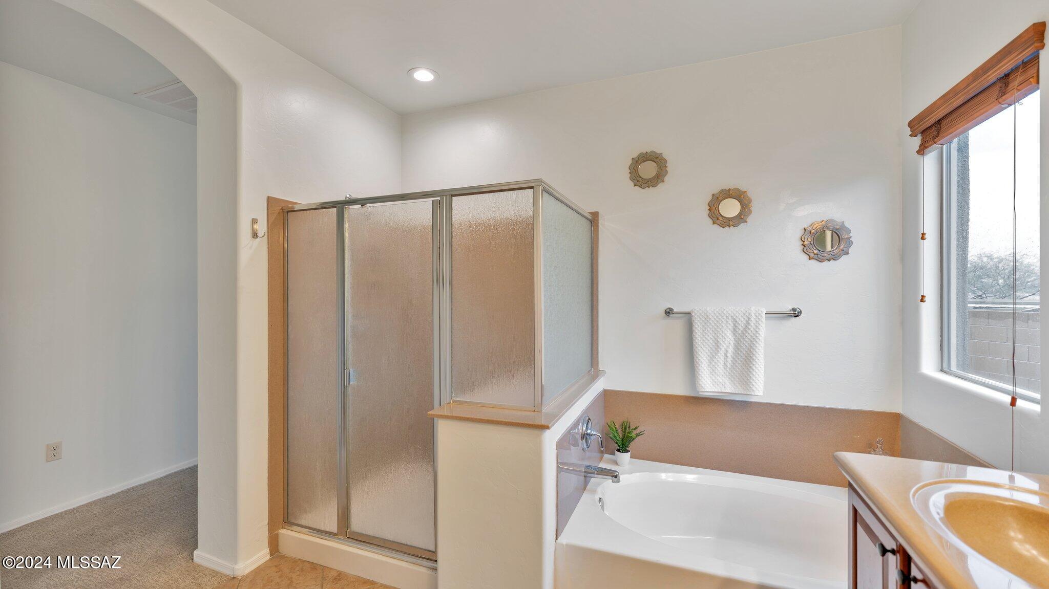 Sycamore Canyon (1-485) - Residential