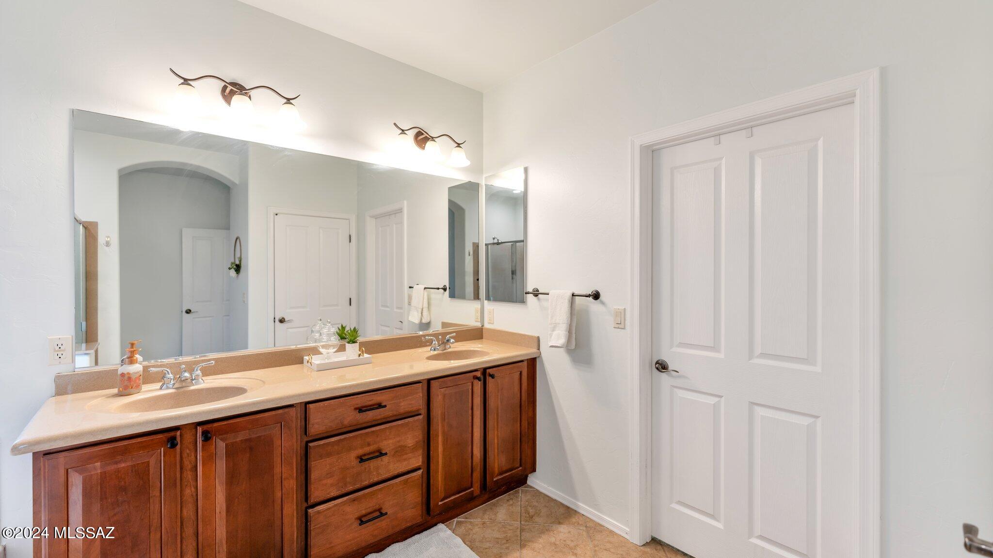 Sycamore Canyon (1-485) - Residential
