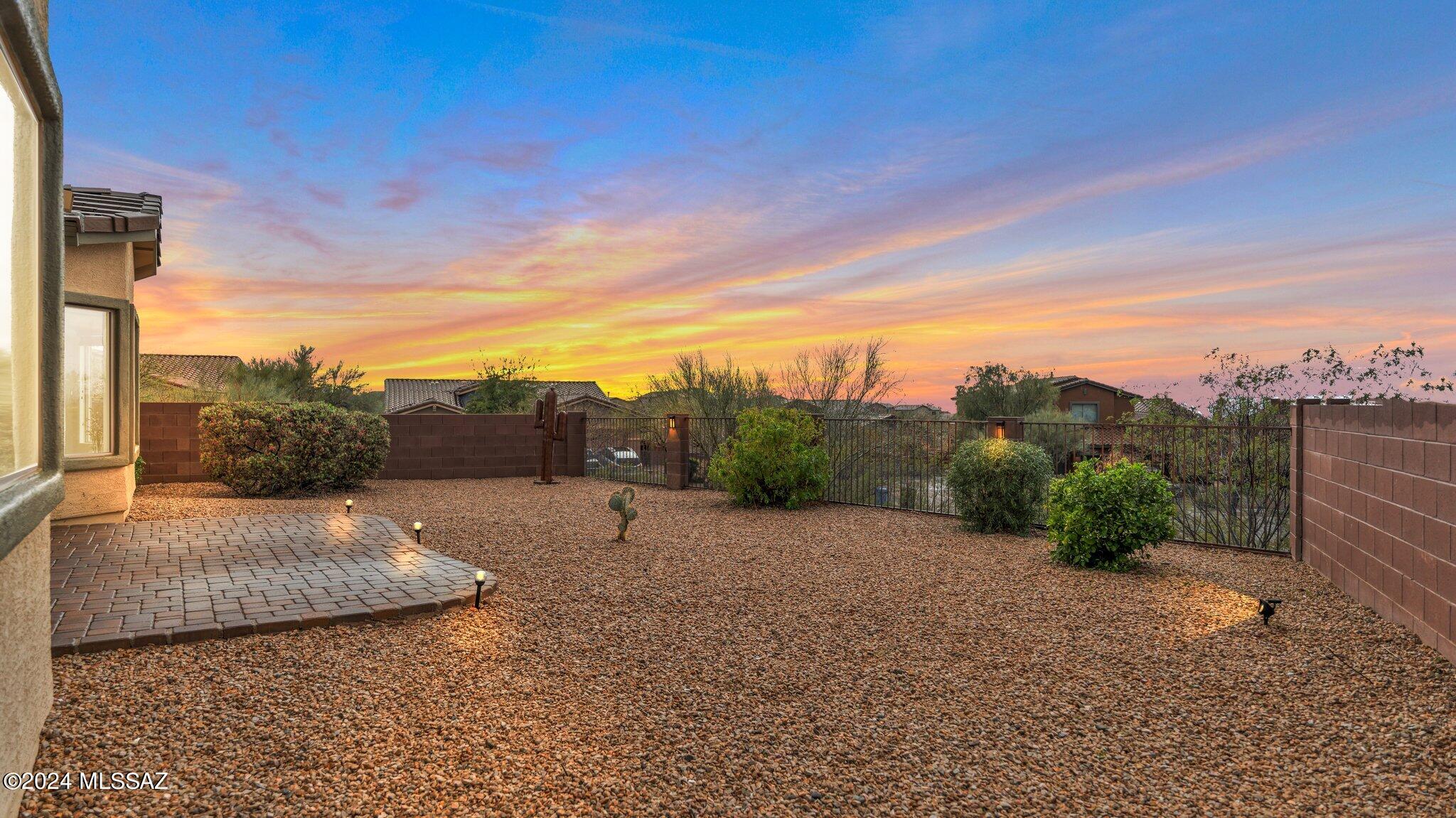 Sycamore Canyon (1-485) - Residential