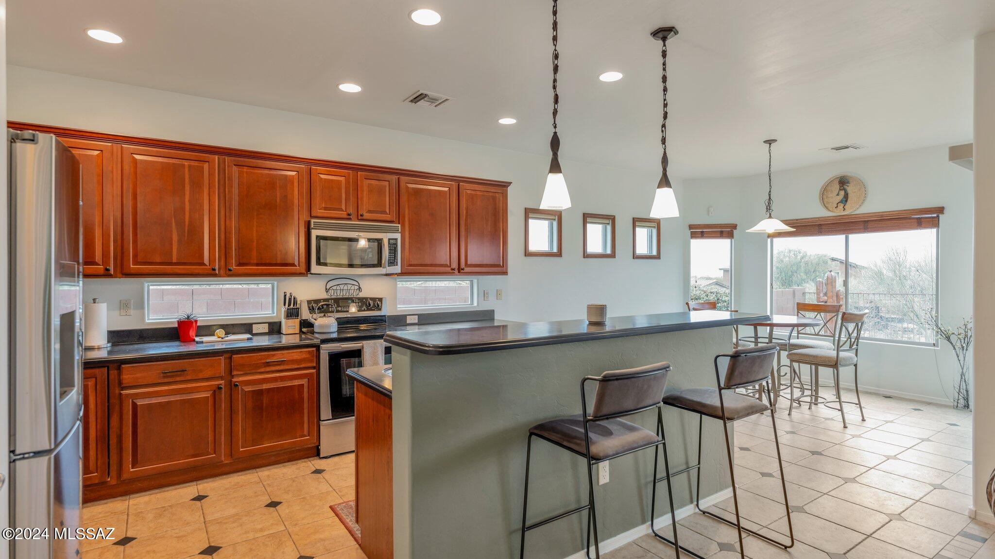 Sycamore Canyon (1-485) - Residential