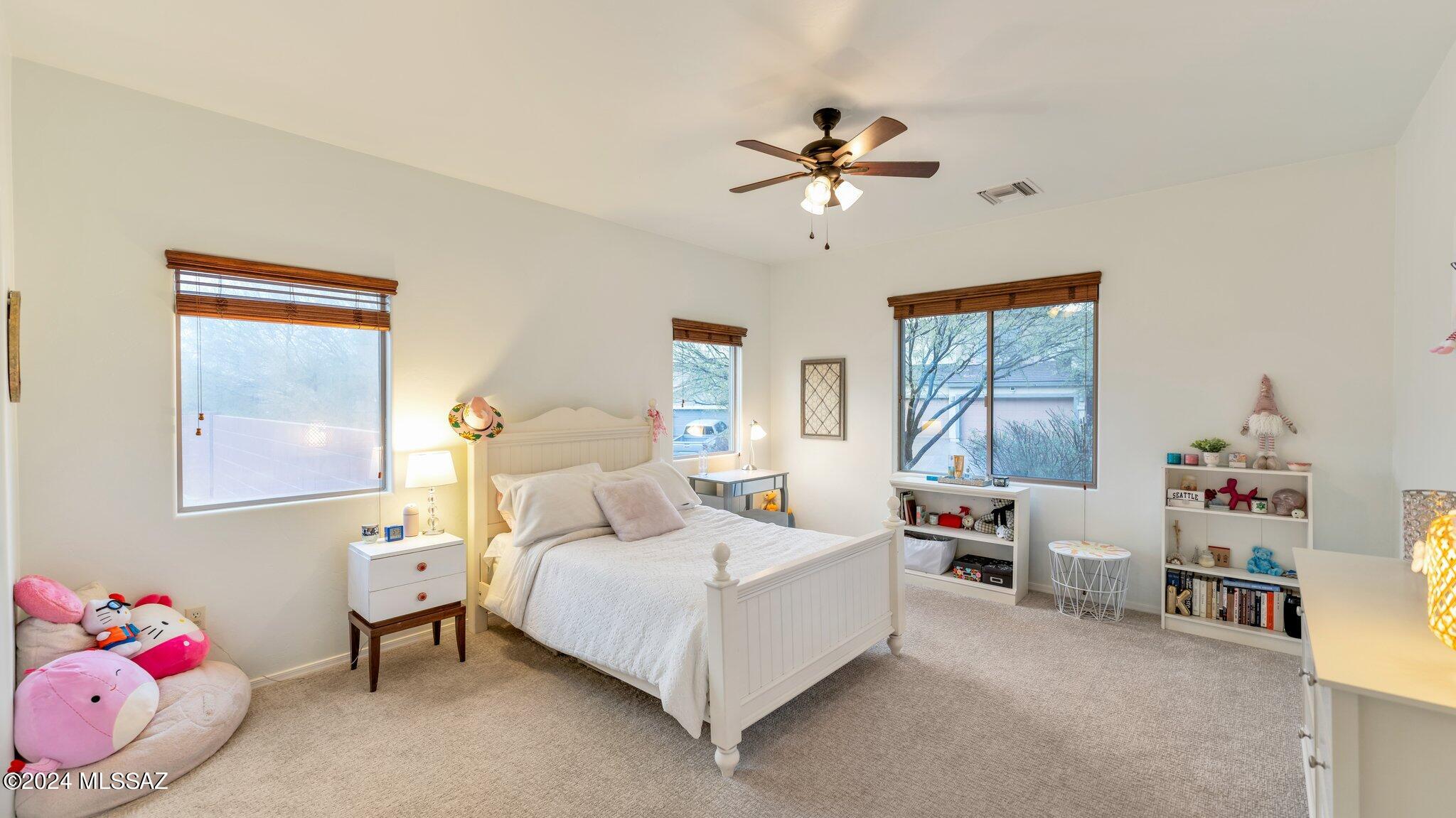 Sycamore Canyon (1-485) - Residential
