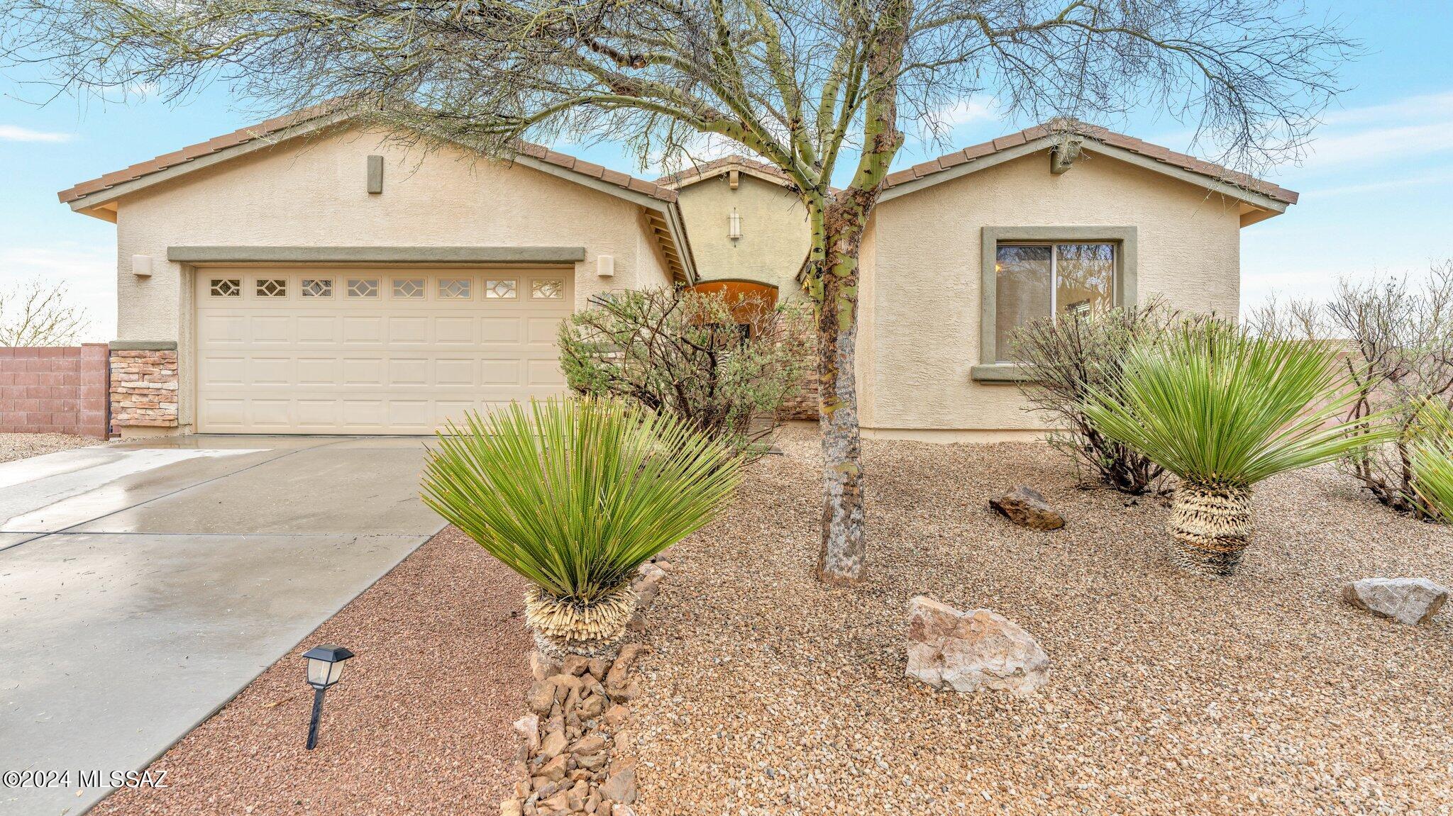 Sycamore Canyon (1-485) - Residential