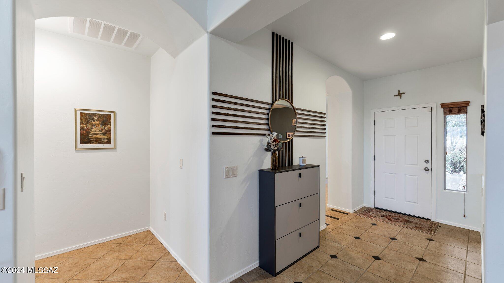 Sycamore Canyon (1-485) - Residential