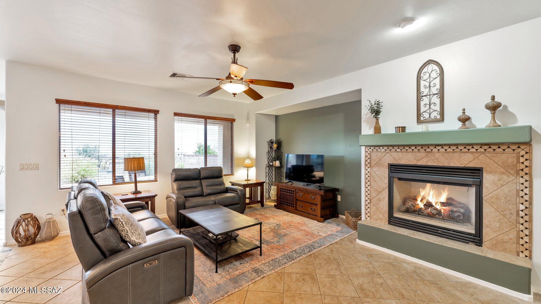 Sycamore Canyon (1-485) - Residential
