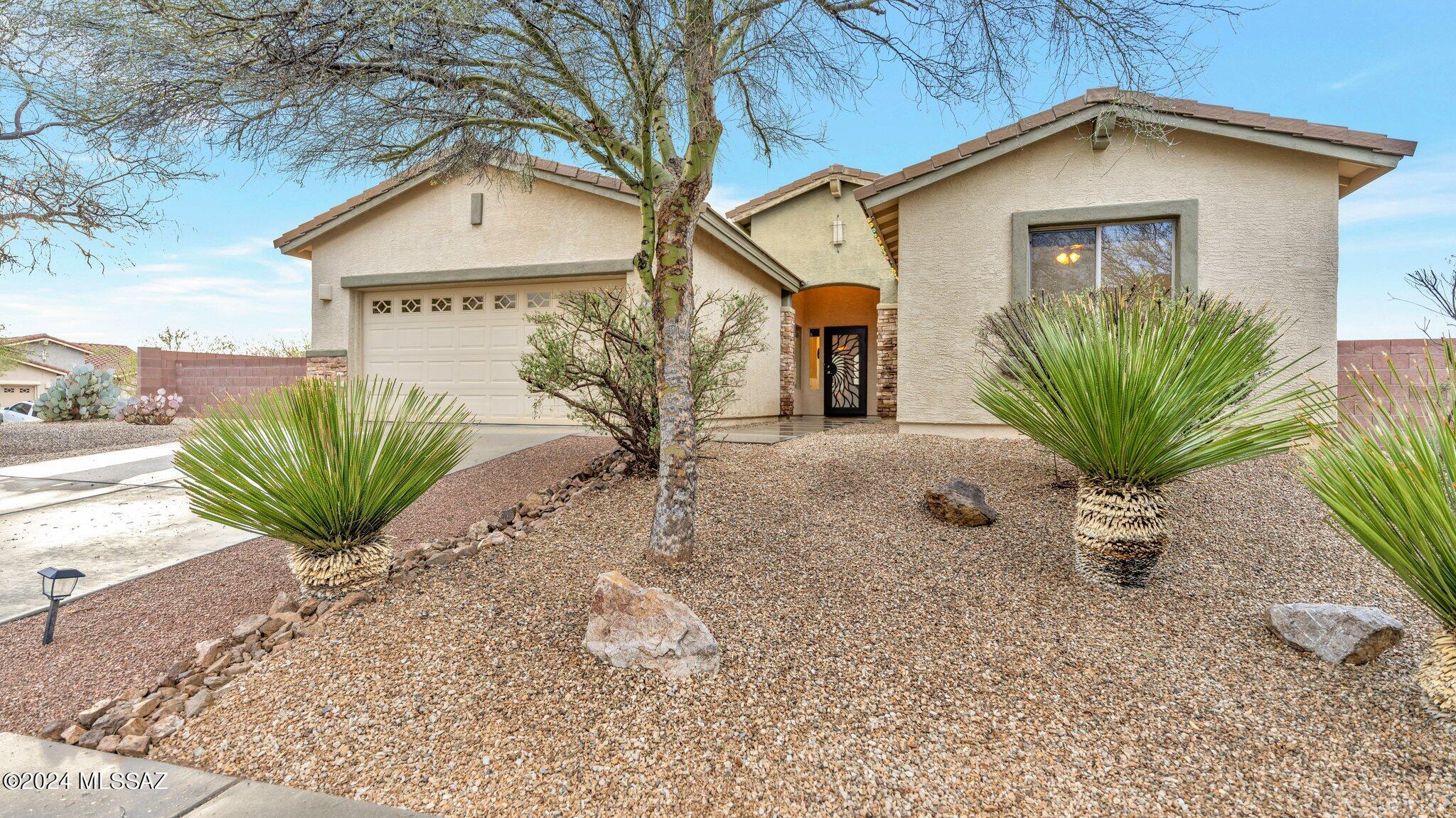 Sycamore Canyon (1-485) - Residential