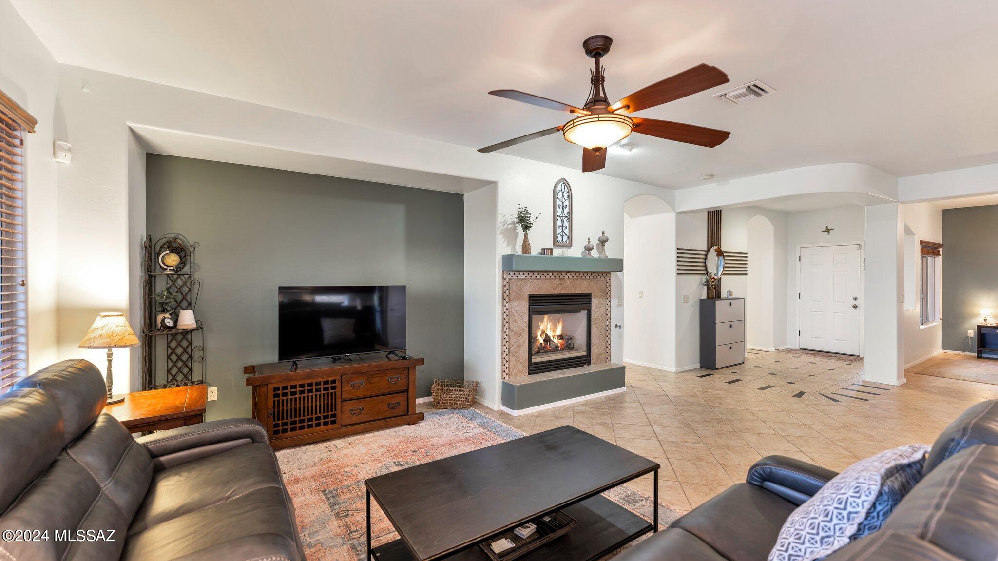 Sycamore Canyon (1-485) - Residential