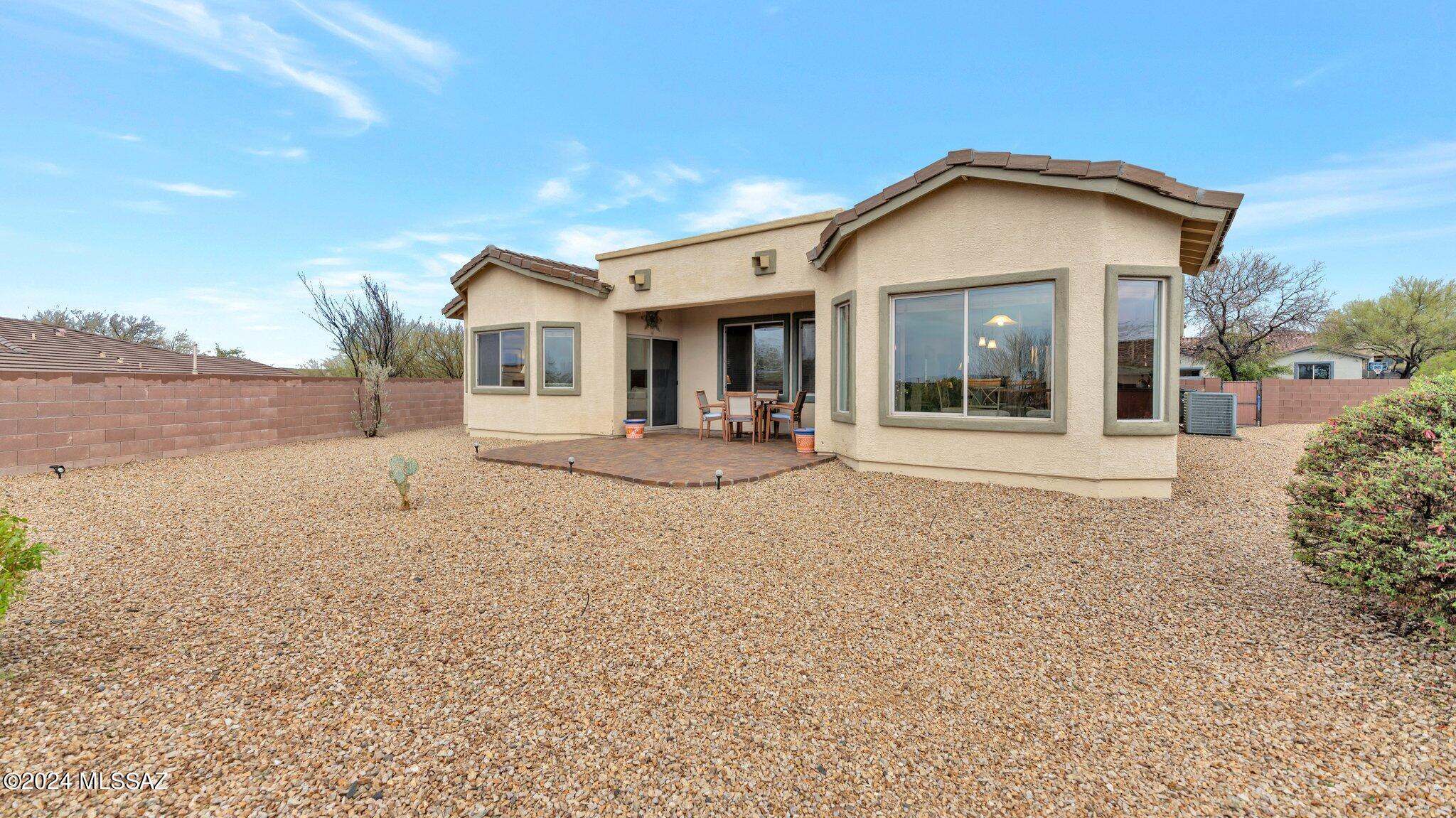 Sycamore Canyon (1-485) - Residential