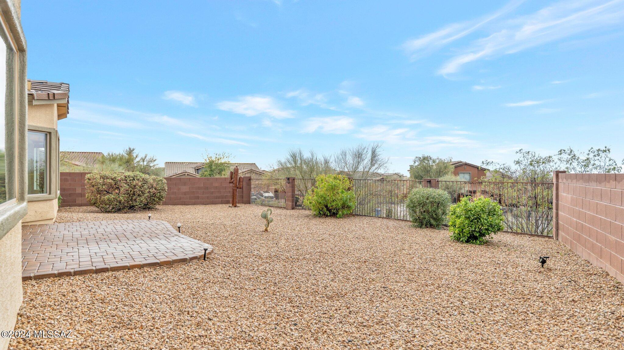 Sycamore Canyon (1-485) - Residential