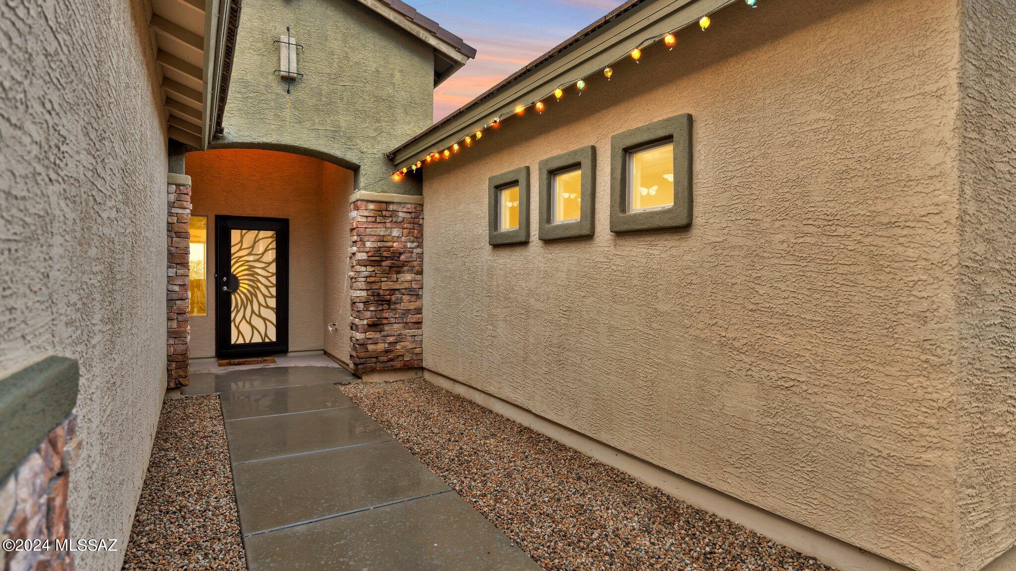 Sycamore Canyon (1-485) - Residential