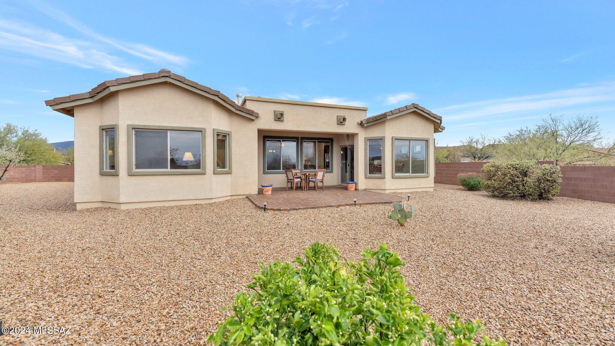 Sycamore Canyon (1-485) - Residential