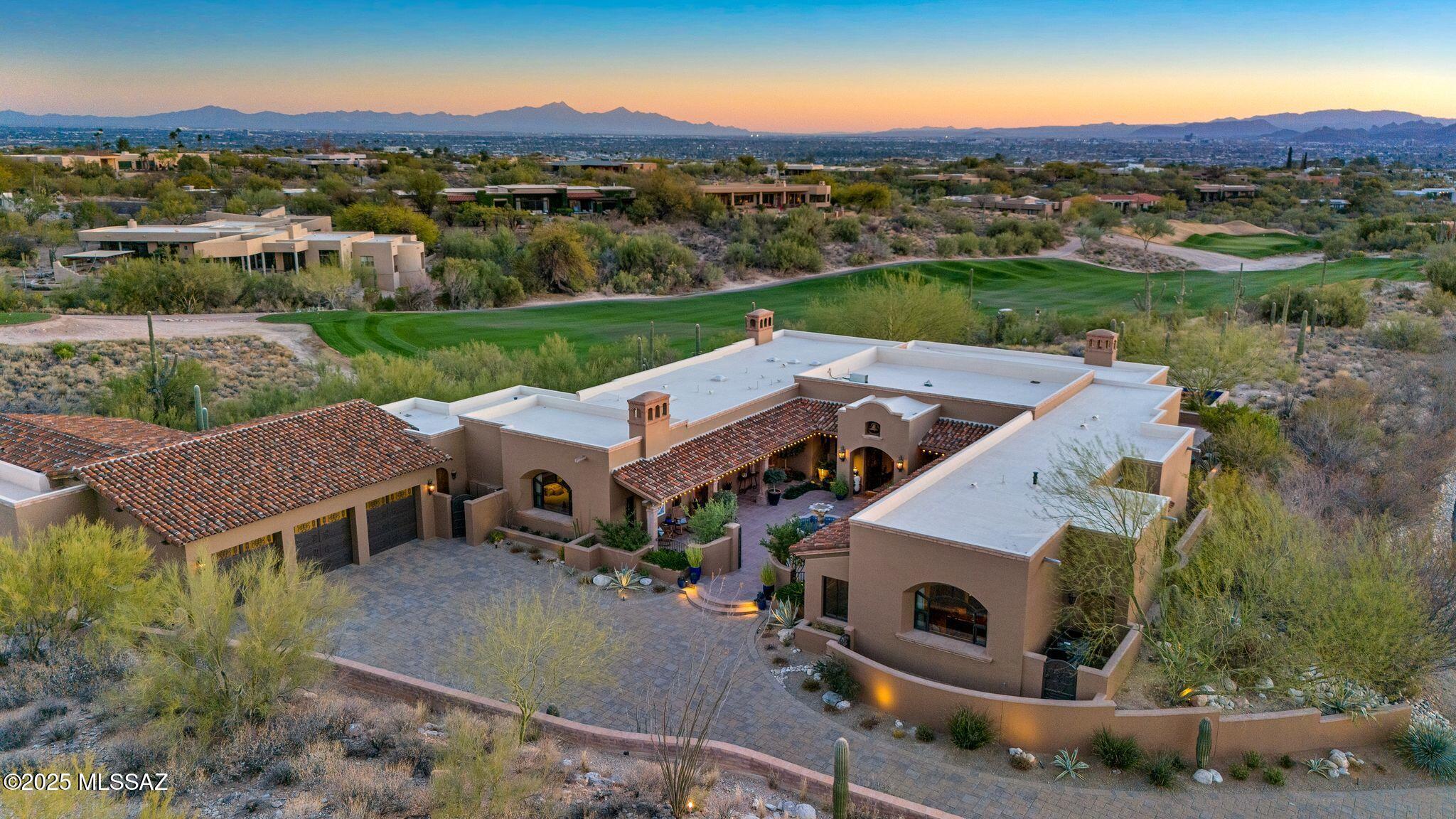 La Paloma Estates (69-78) - Residential