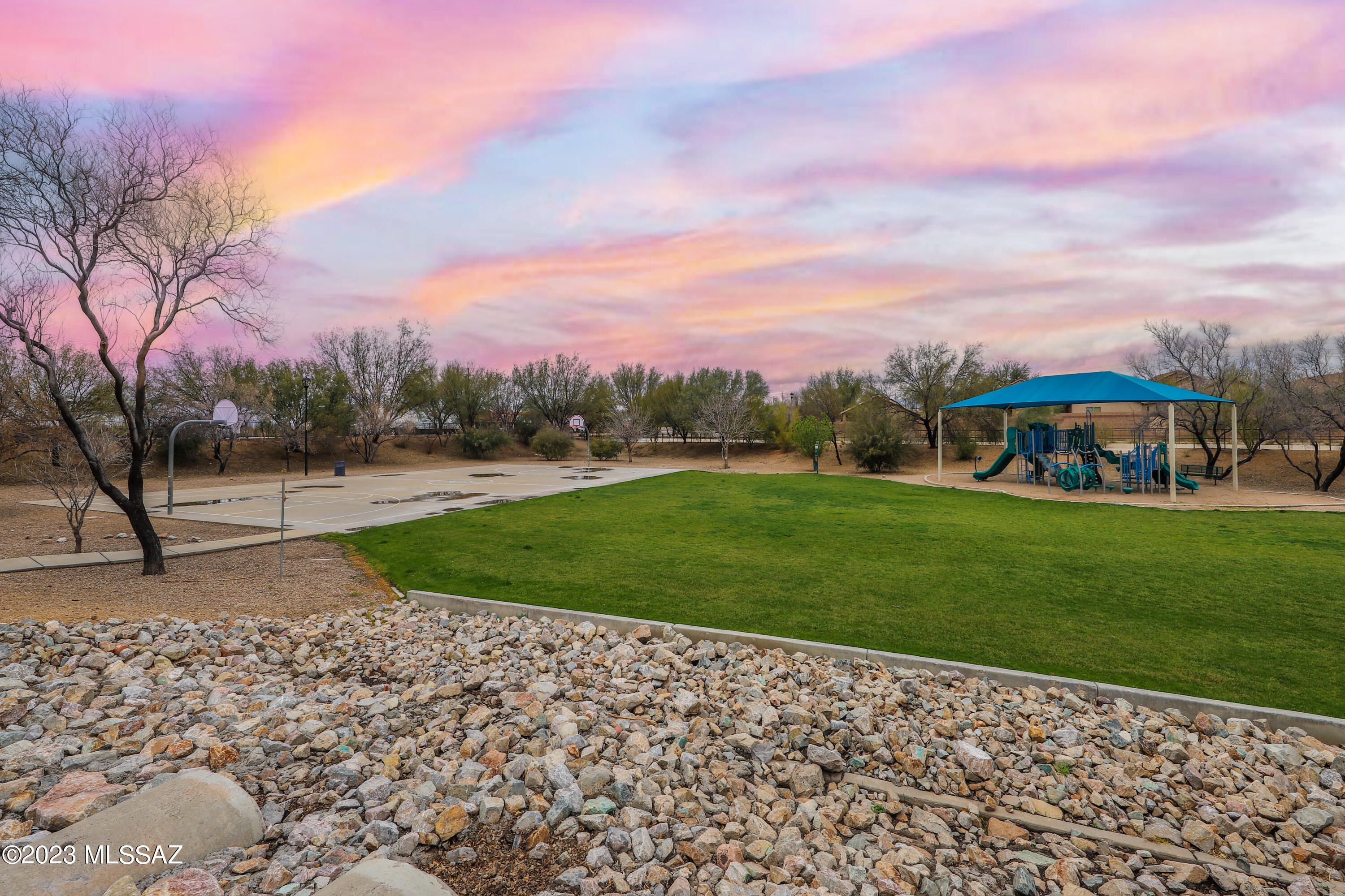 Desert Stone (1-260) - Residential