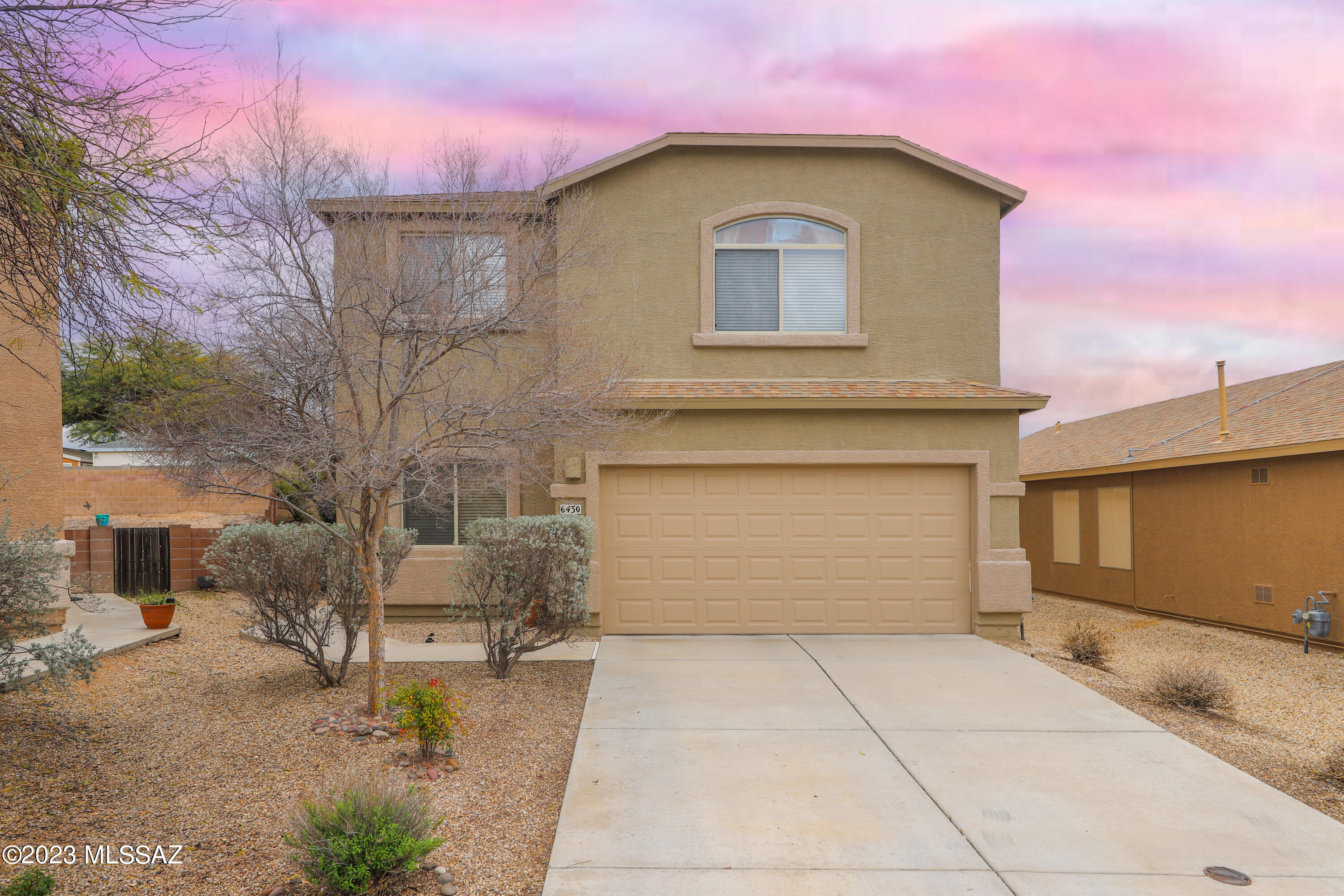 Desert Stone (1-260) - Residential