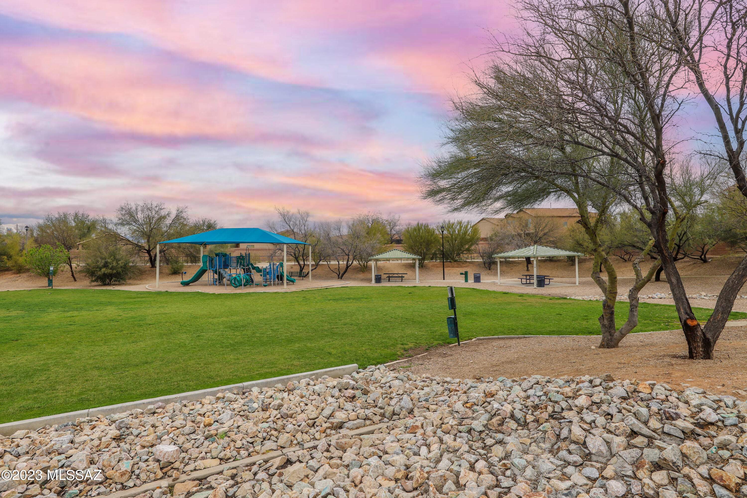 Desert Stone (1-260) - Residential