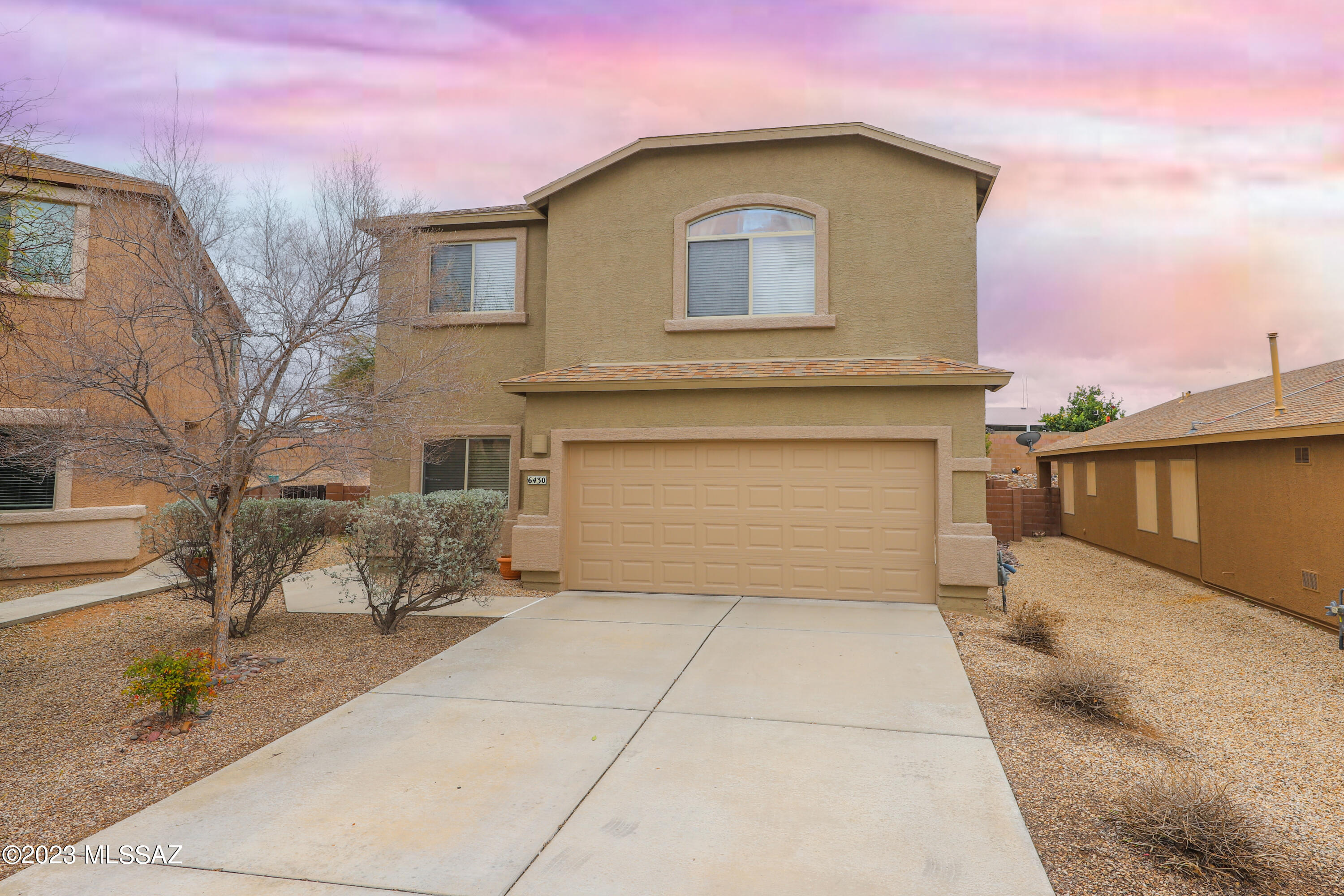 Desert Stone (1-260) - Residential