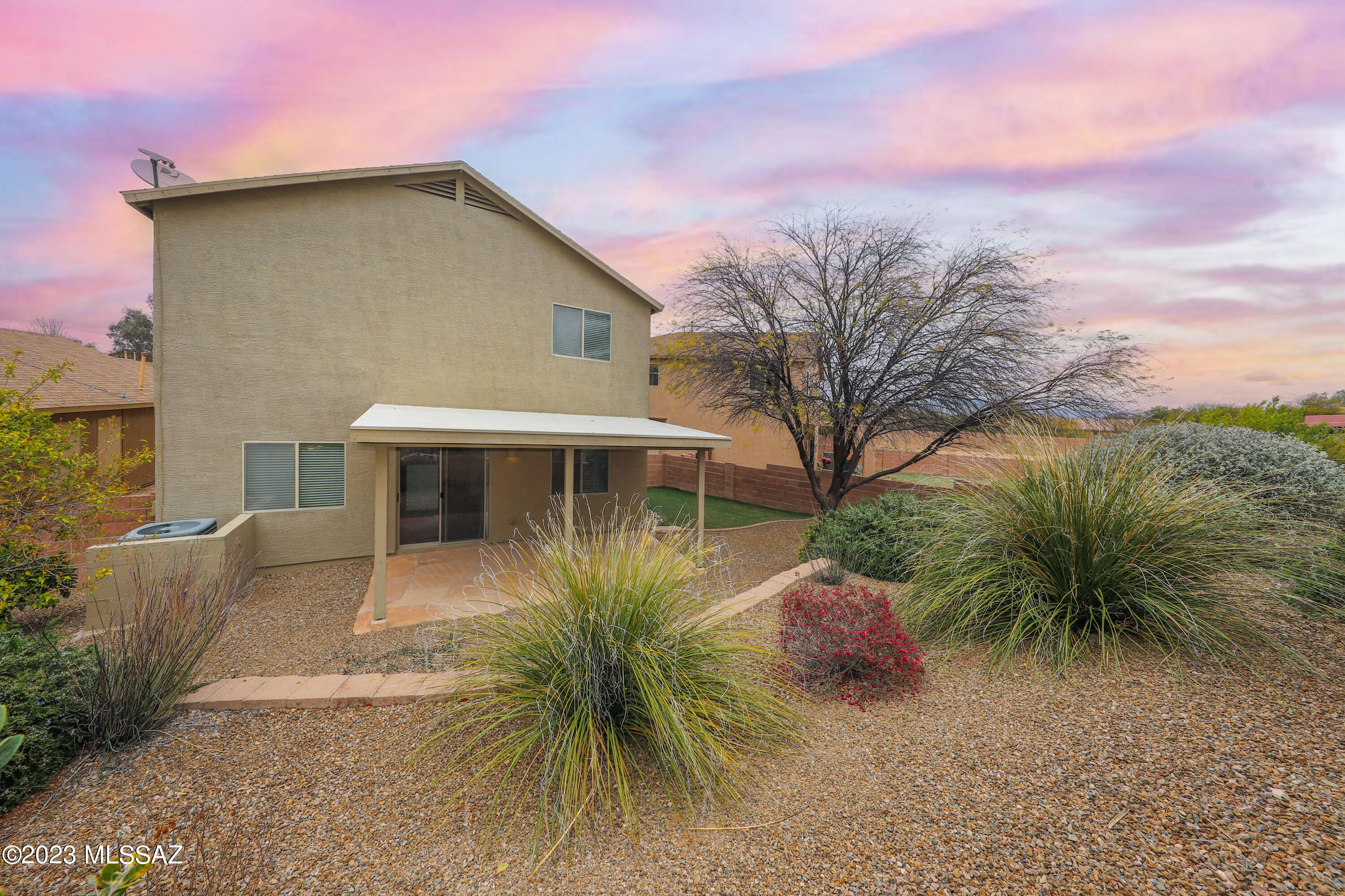 Desert Stone (1-260) - Residential