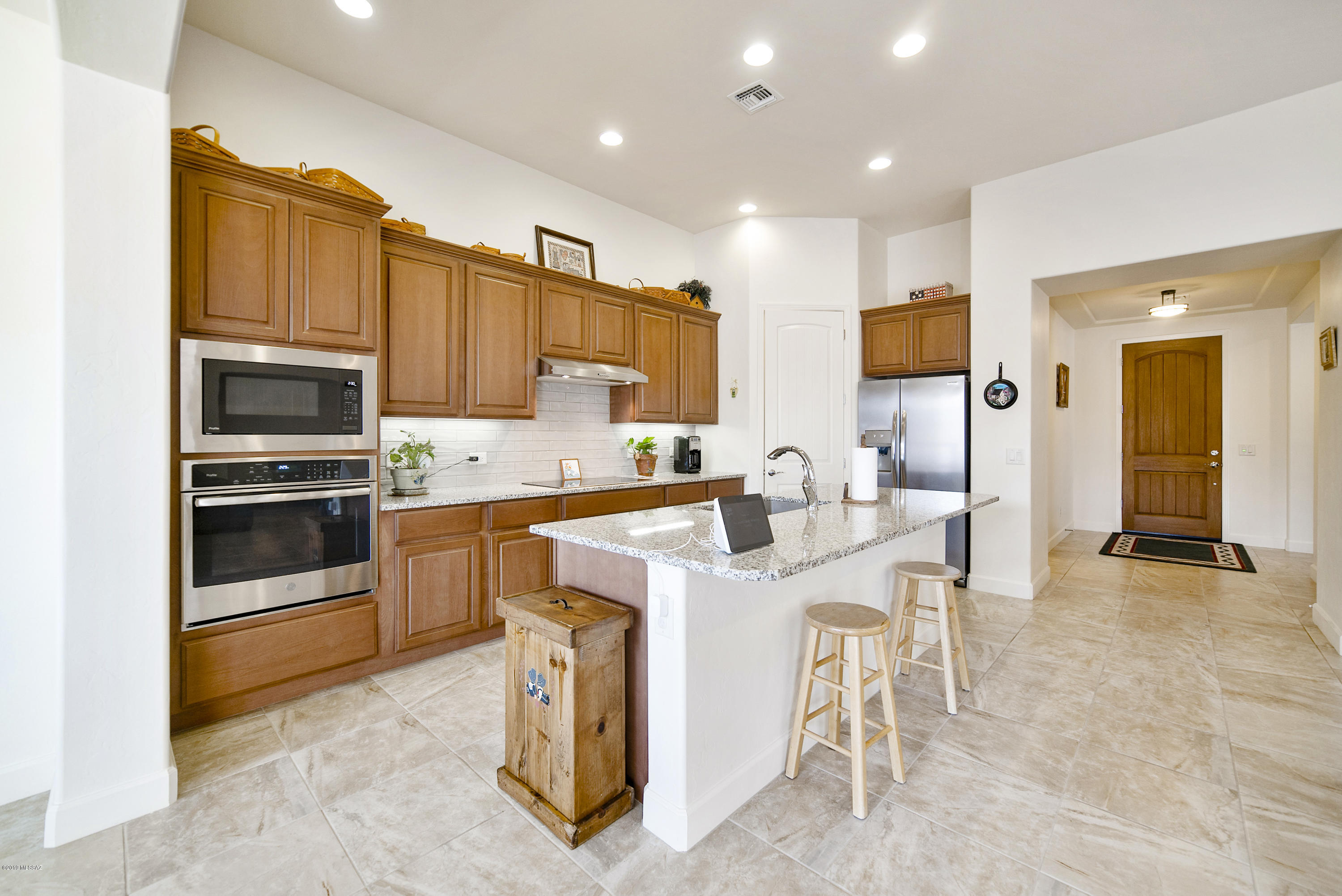Quail Creek II Unit 19 - Residential