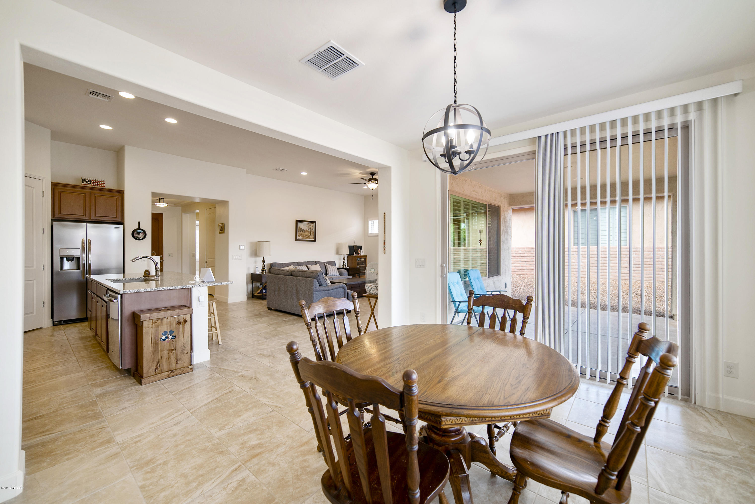 Quail Creek II Unit 19 - Residential