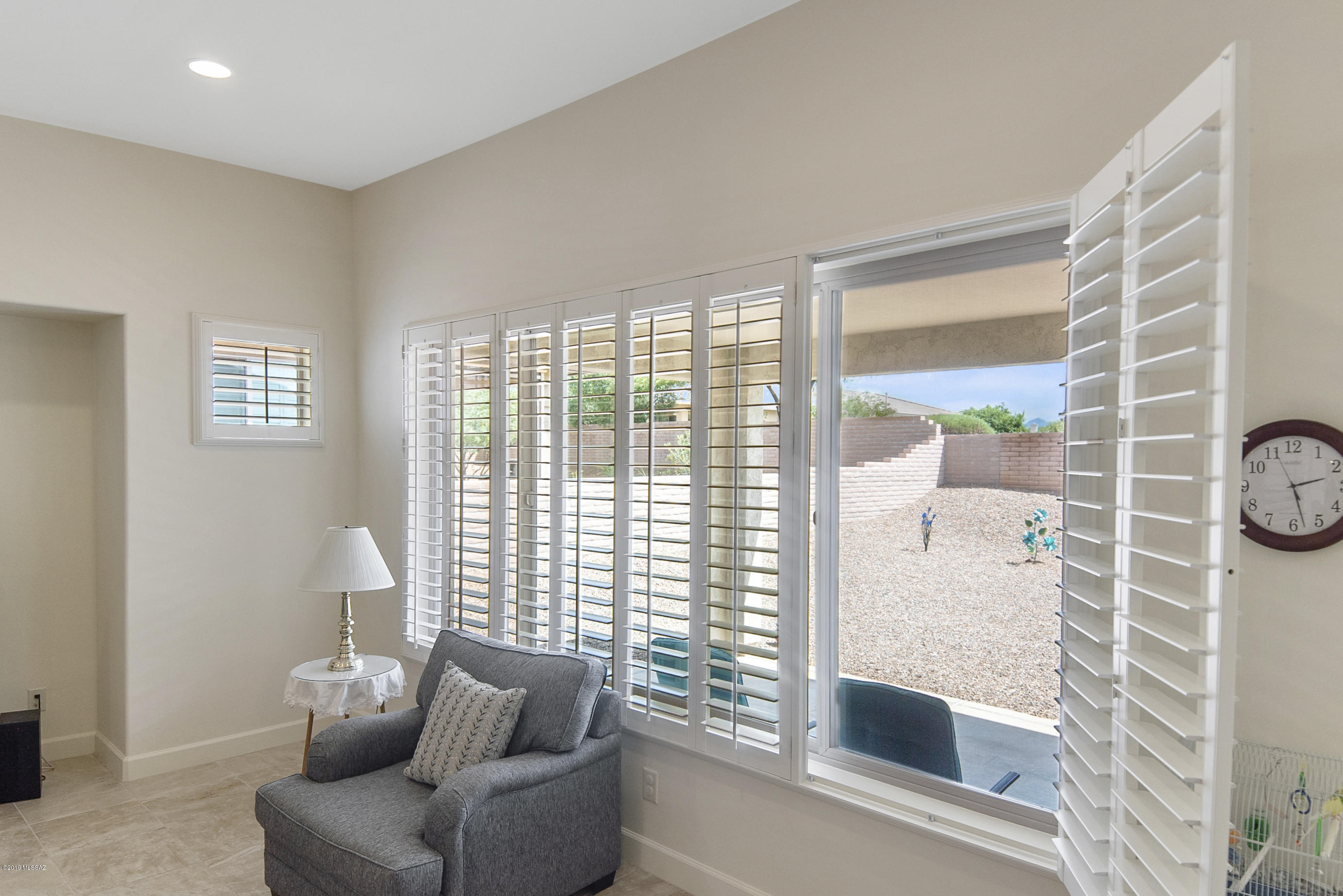 Quail Creek II Unit 19 - Residential
