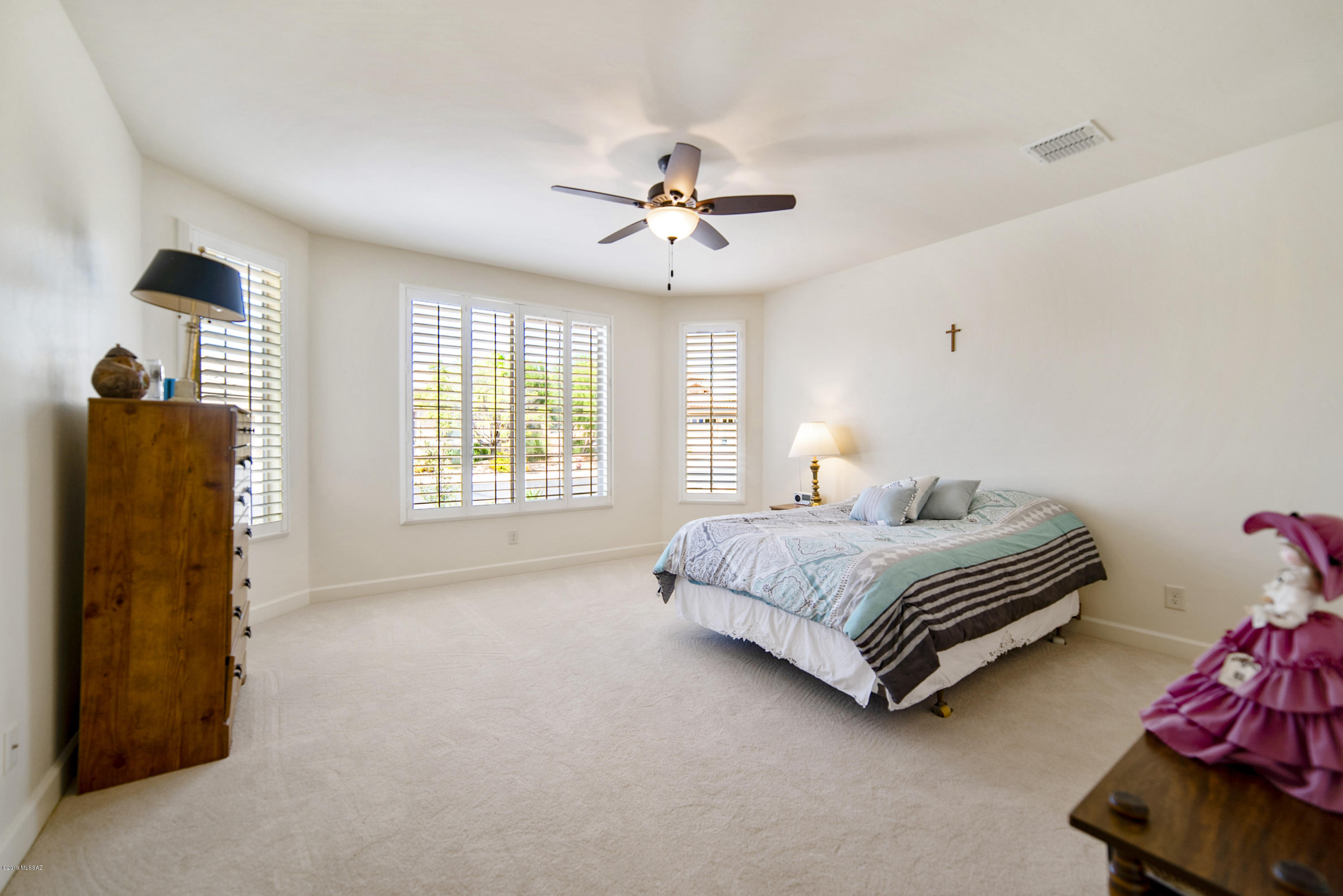 Quail Creek II Unit 19 - Residential