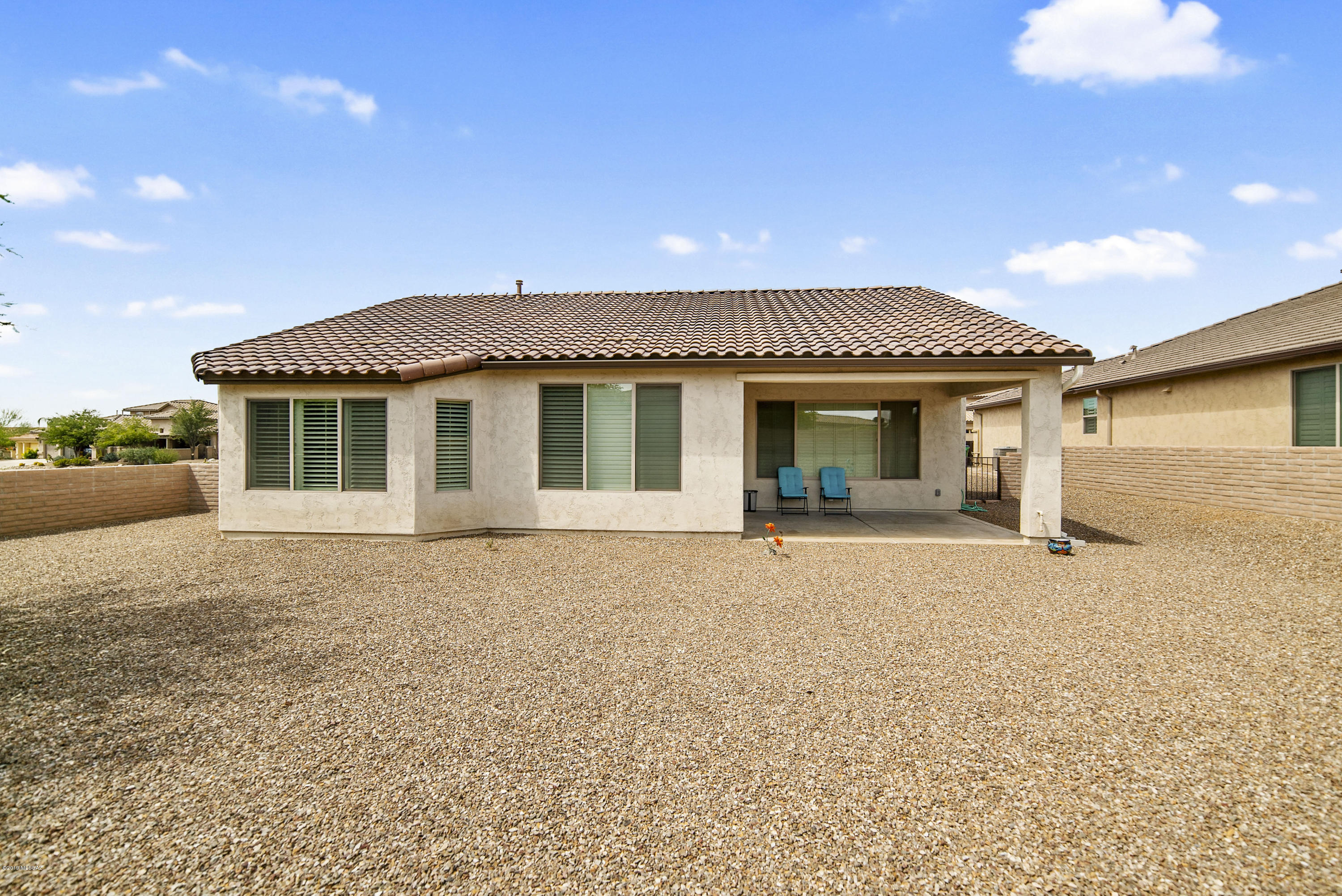 Quail Creek II Unit 19 - Residential