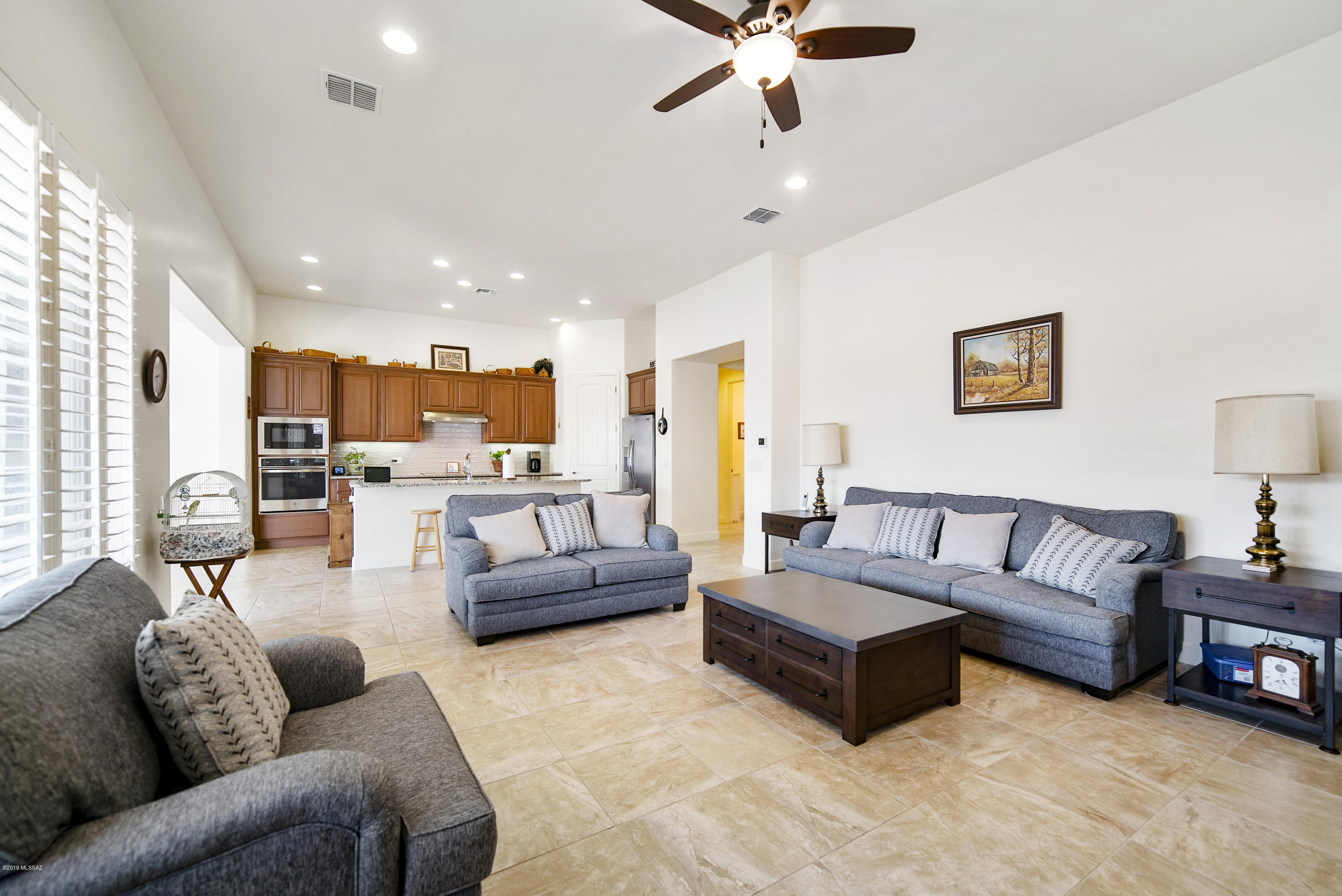 Quail Creek II Unit 19 - Residential