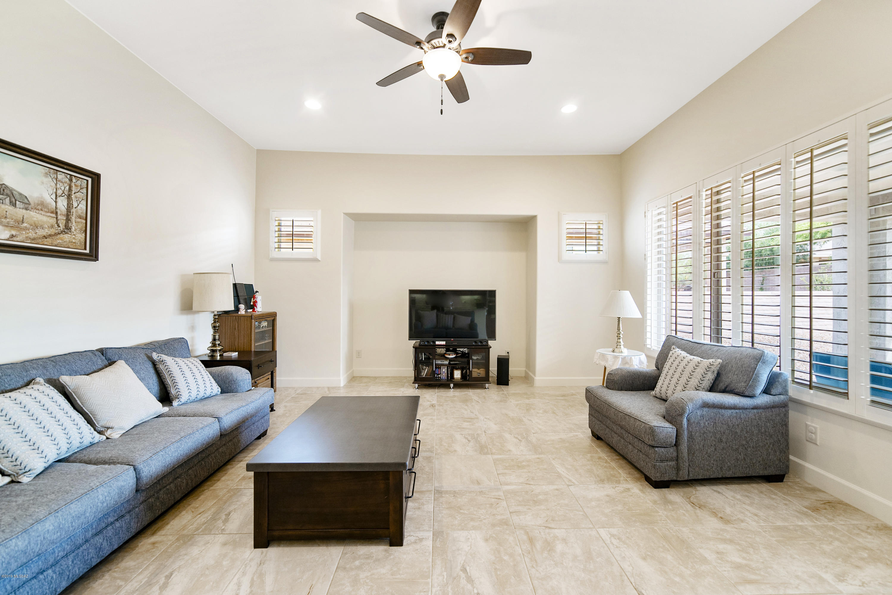 Quail Creek II Unit 19 - Residential