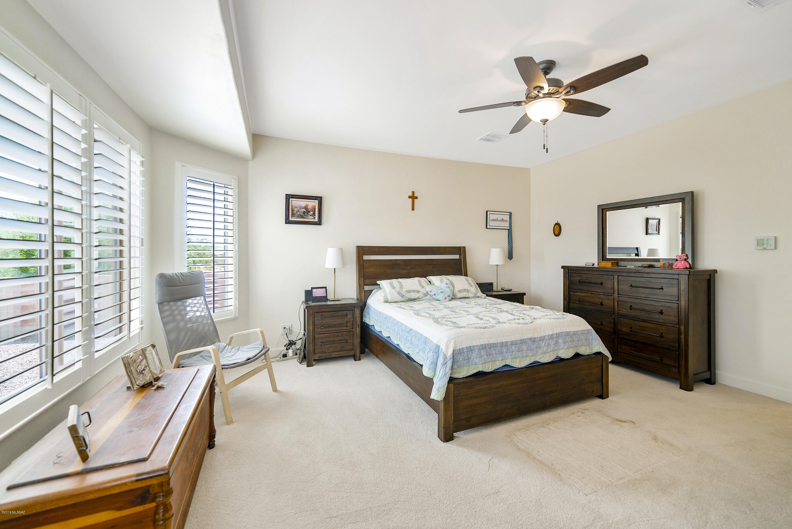 Quail Creek II Unit 19 - Residential