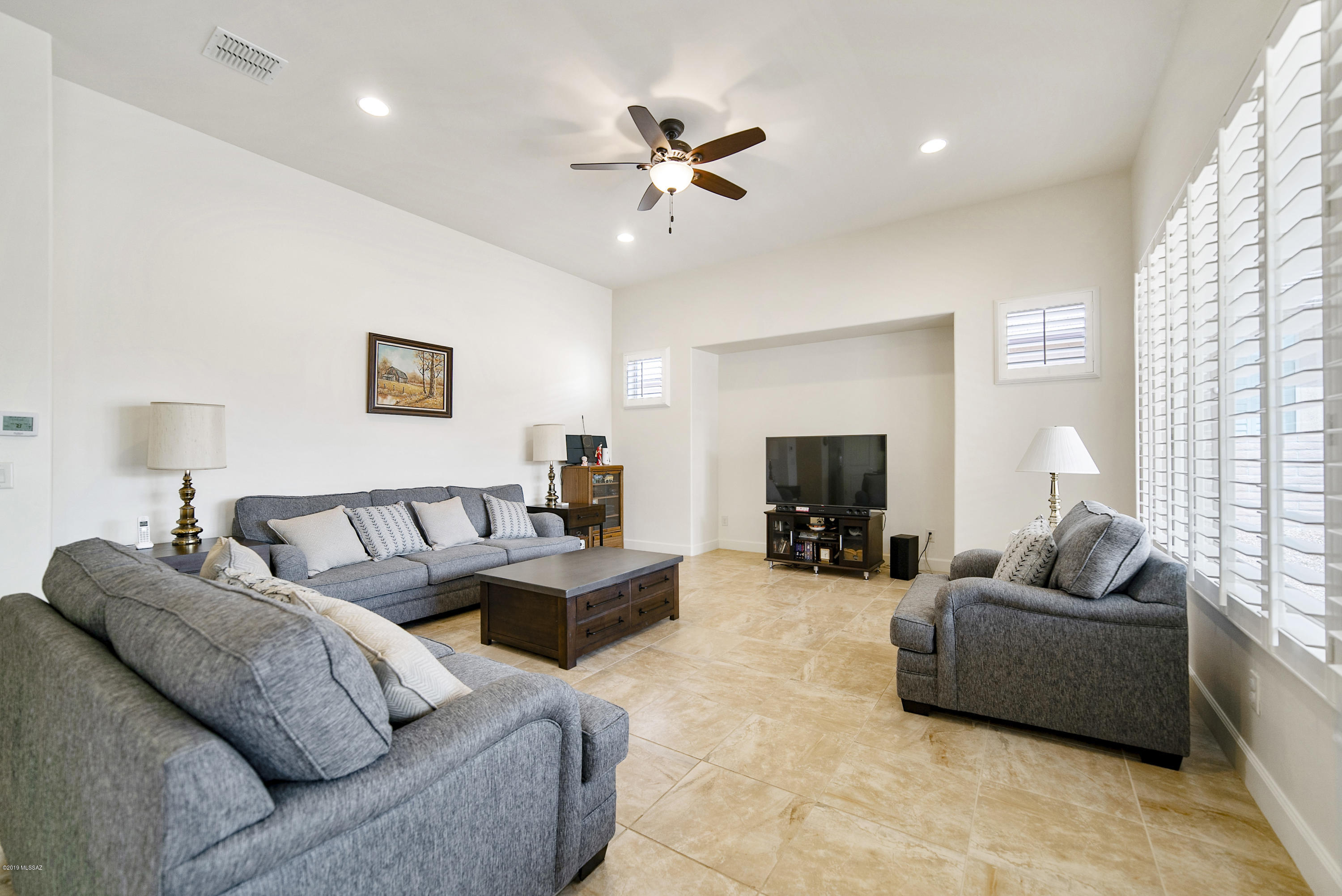 Quail Creek II Unit 19 - Residential