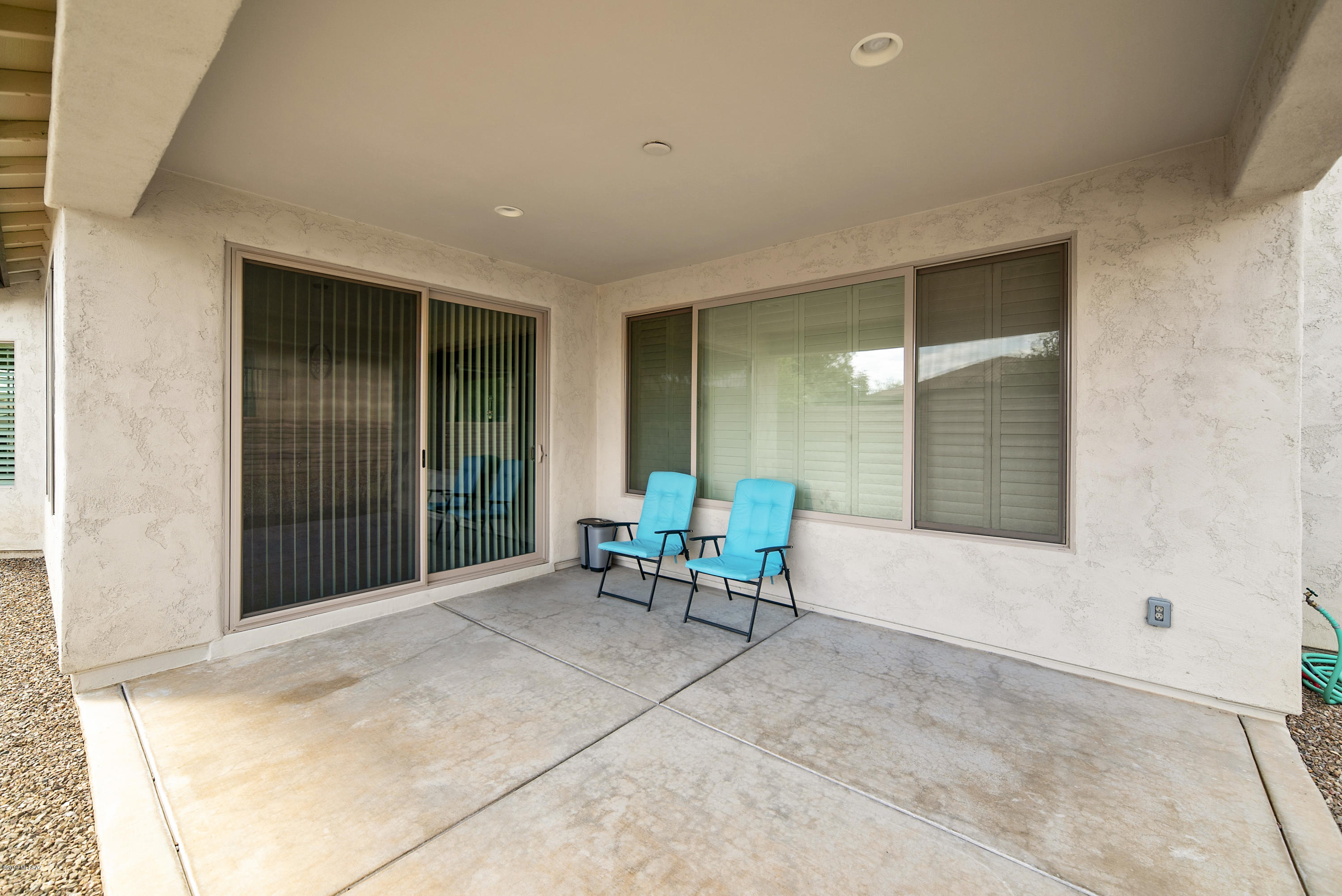 Quail Creek II Unit 19 - Residential