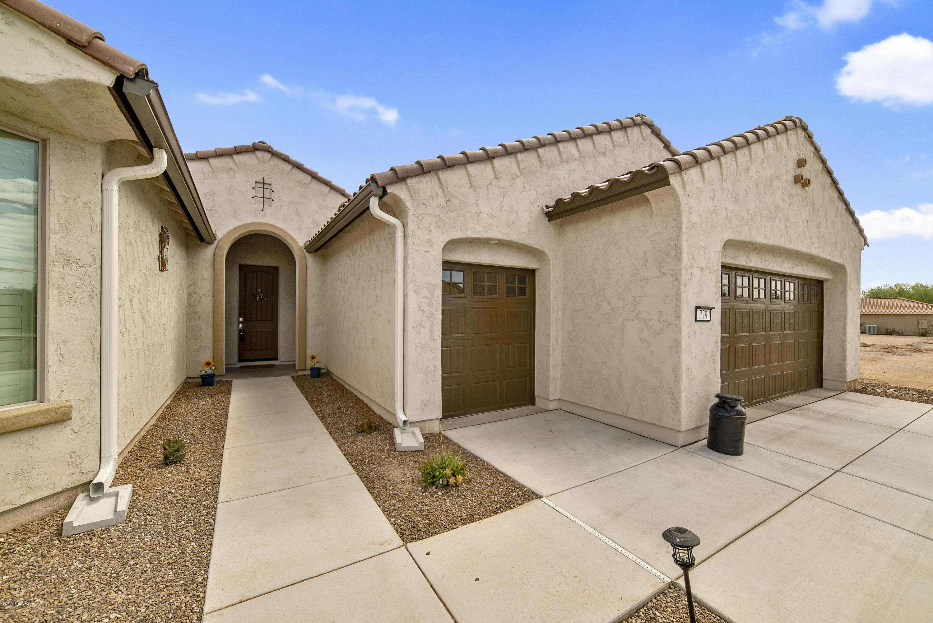 Quail Creek II Unit 19 - Residential