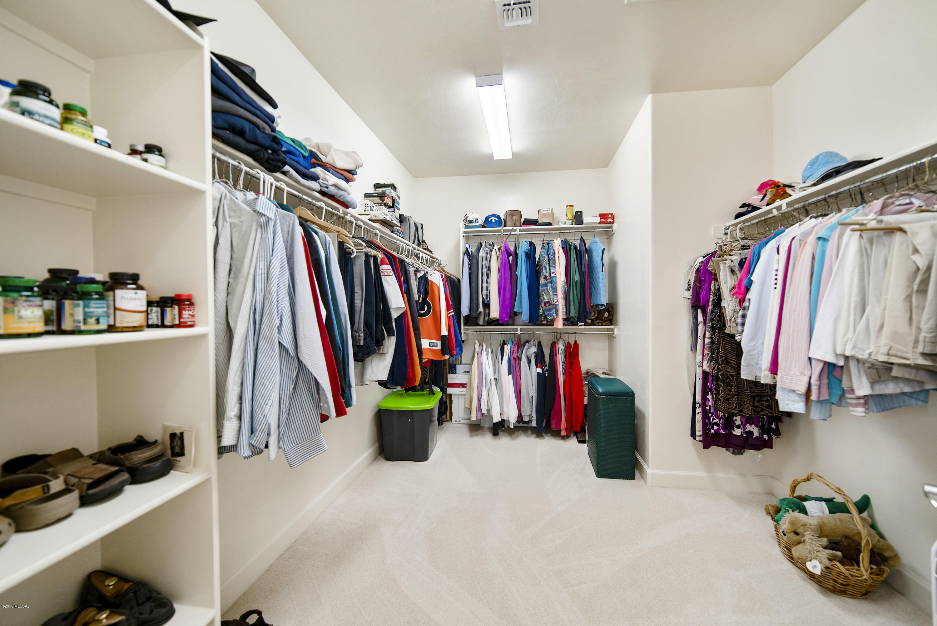 Quail Creek II Unit 19 - Residential