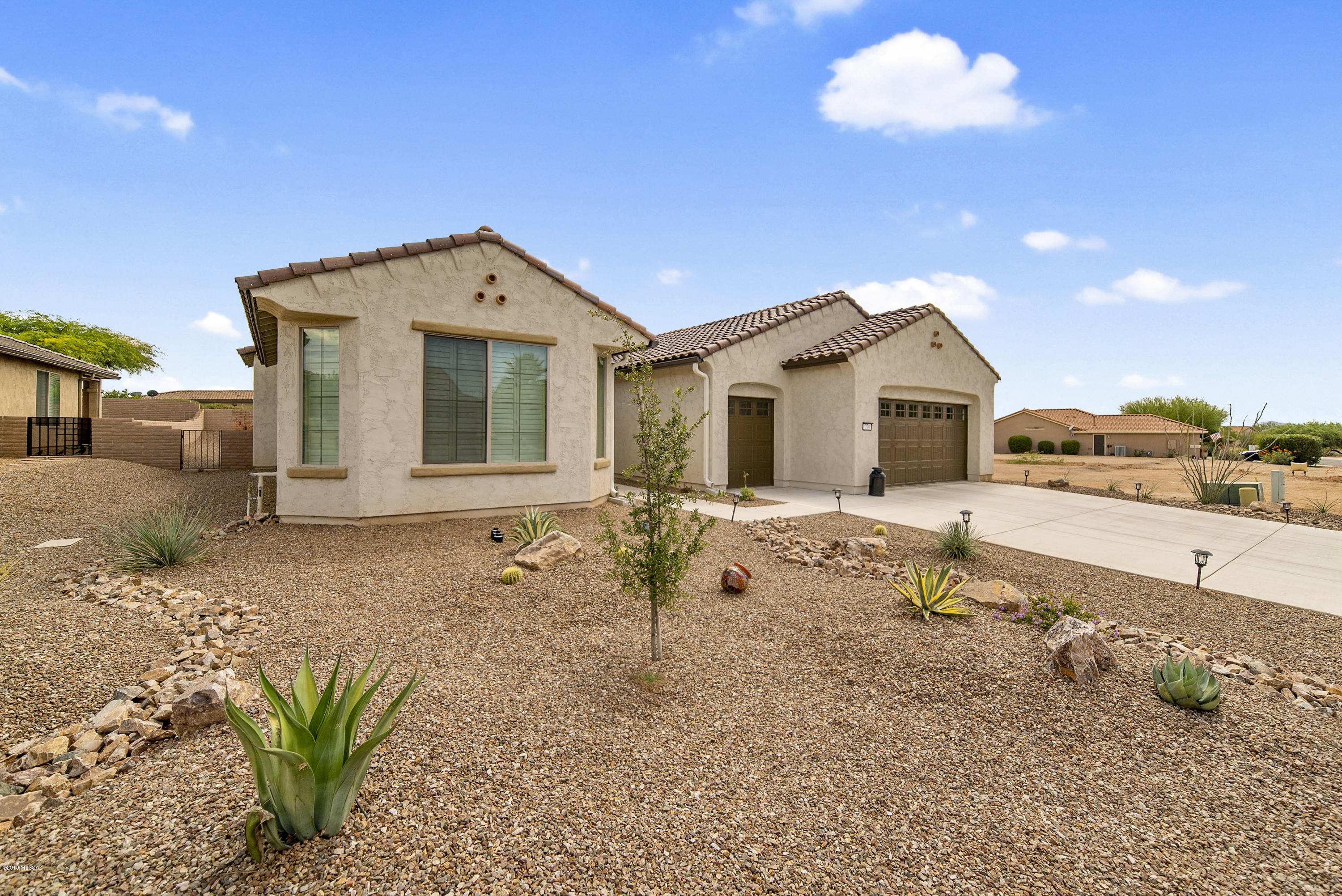 Quail Creek II Unit 19 - Residential