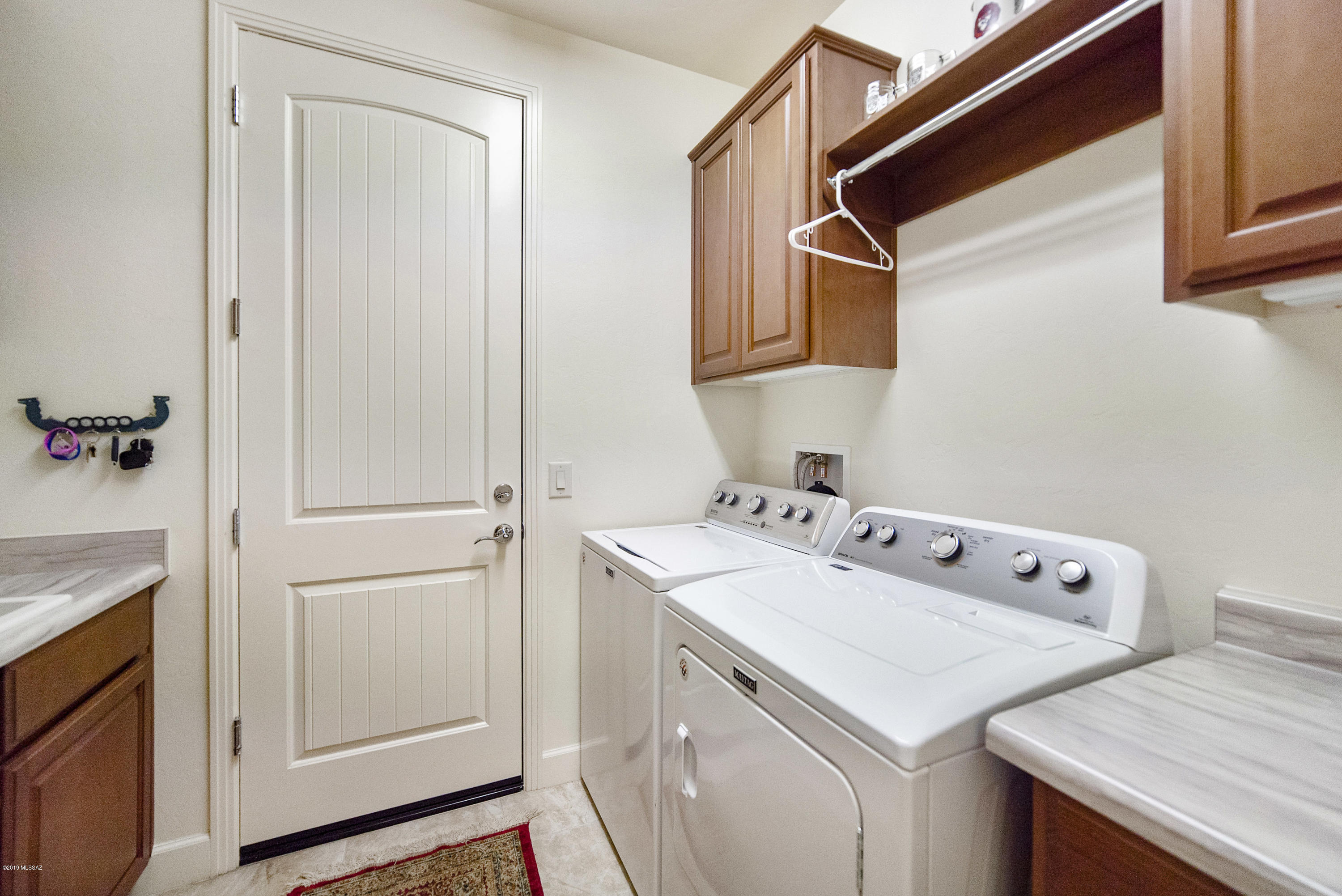 Quail Creek II Unit 19 - Residential