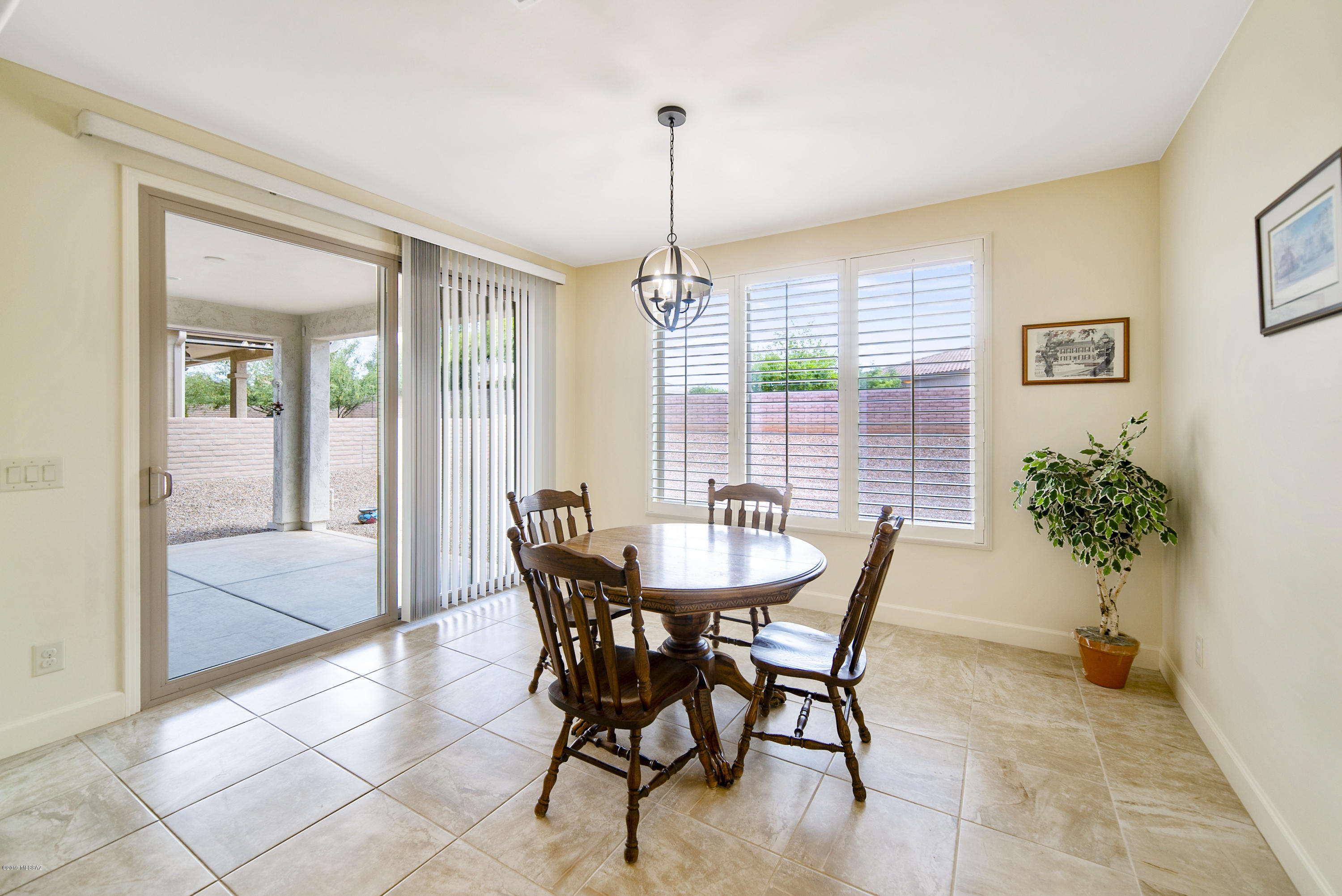 Quail Creek II Unit 19 - Residential