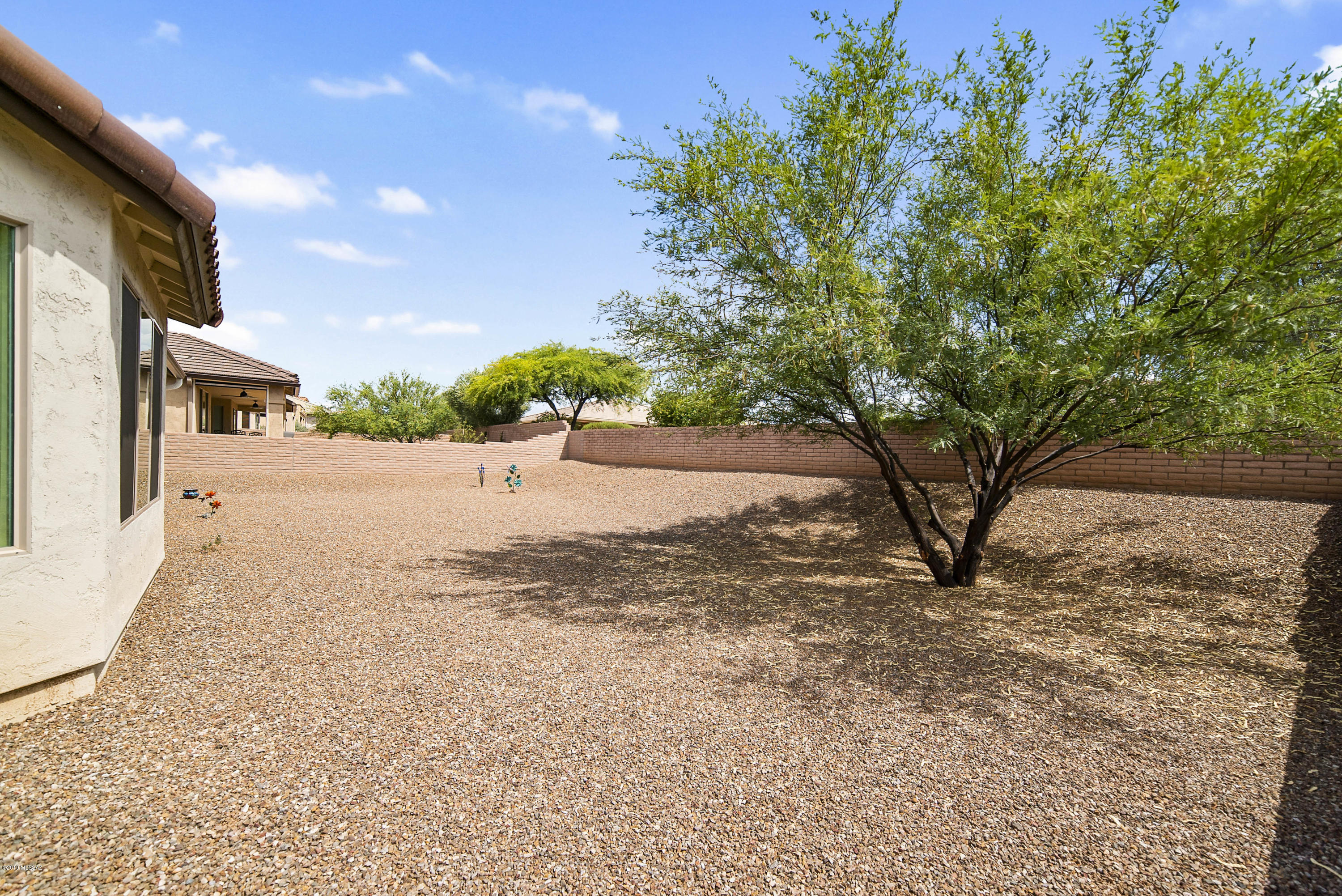 Quail Creek II Unit 19 - Residential