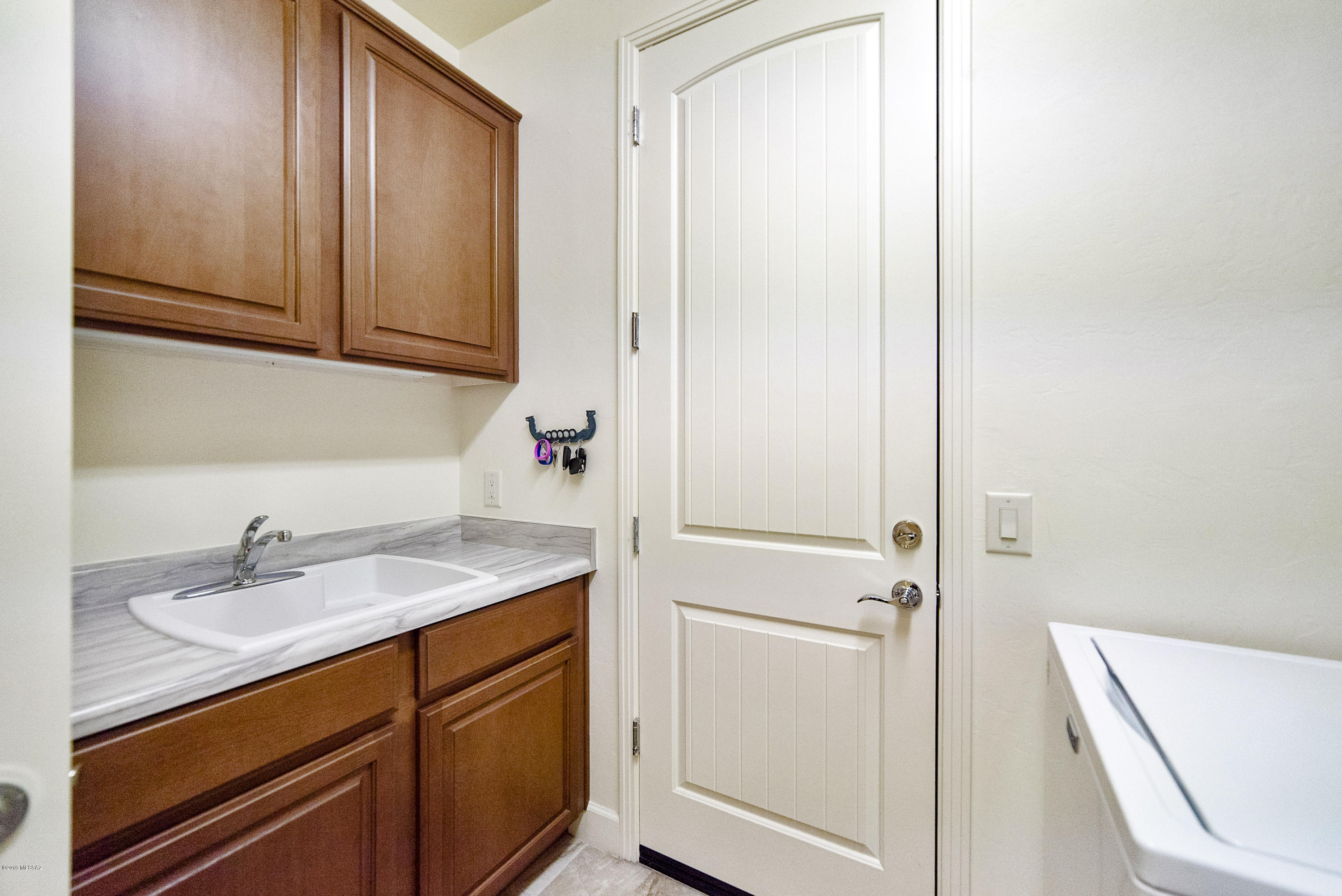 Quail Creek II Unit 19 - Residential