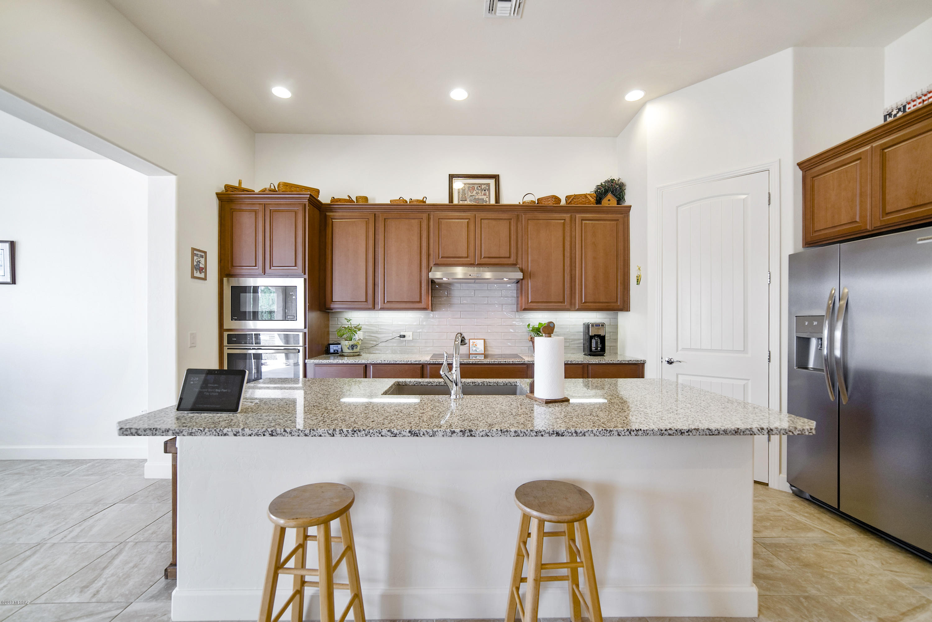 Quail Creek II Unit 19 - Residential