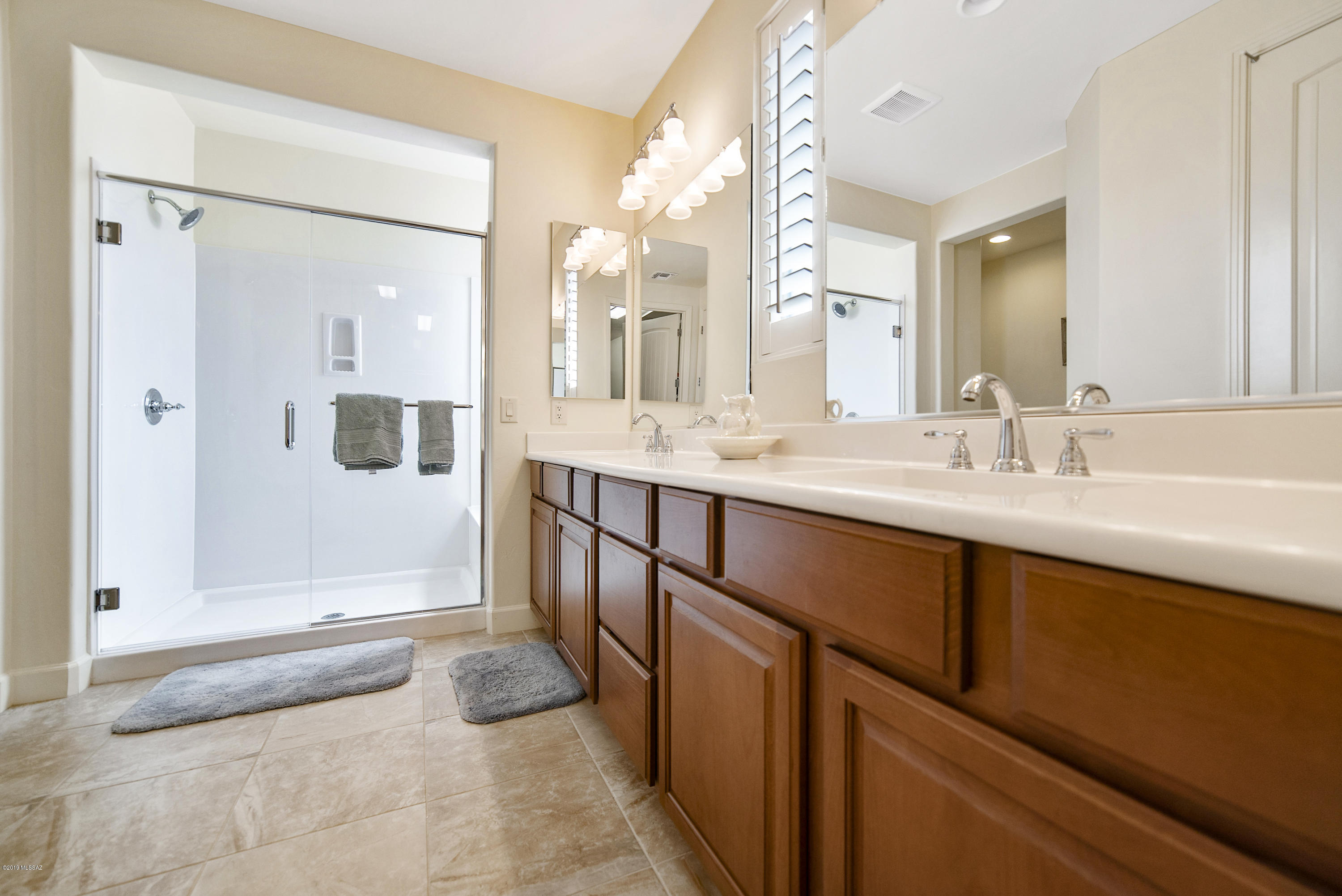 Quail Creek II Unit 19 - Residential