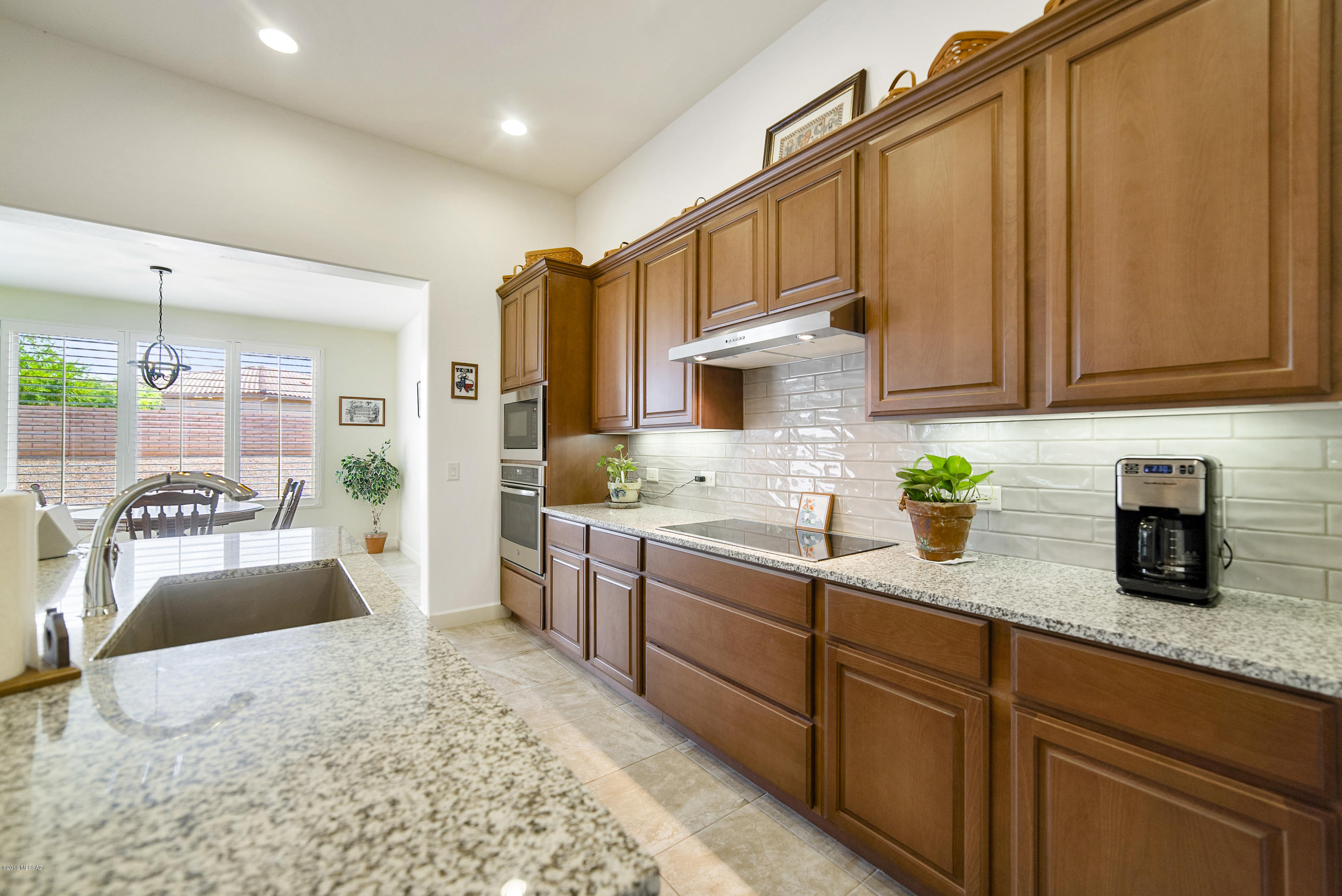 Quail Creek II Unit 19 - Residential