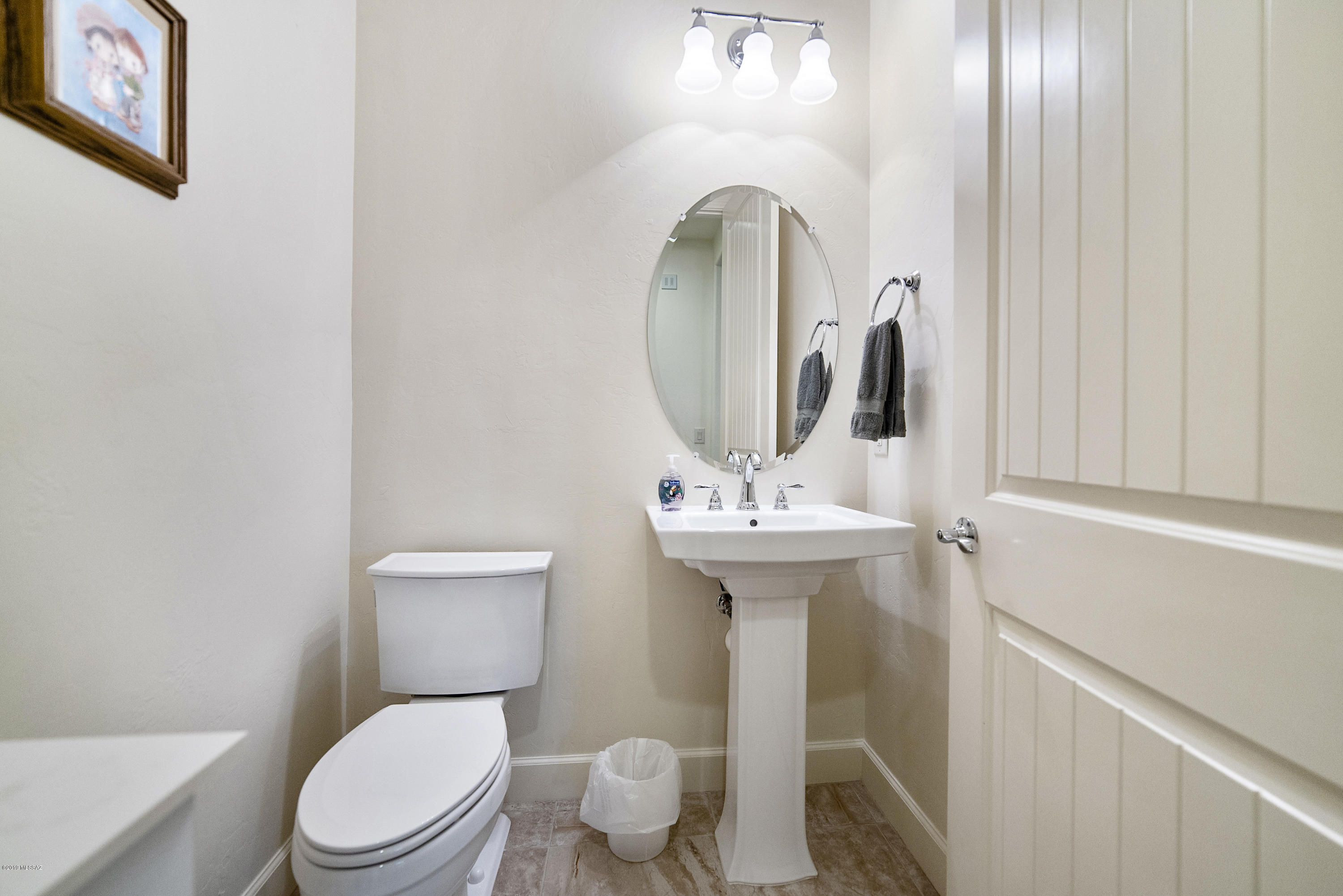 Quail Creek II Unit 19 - Residential