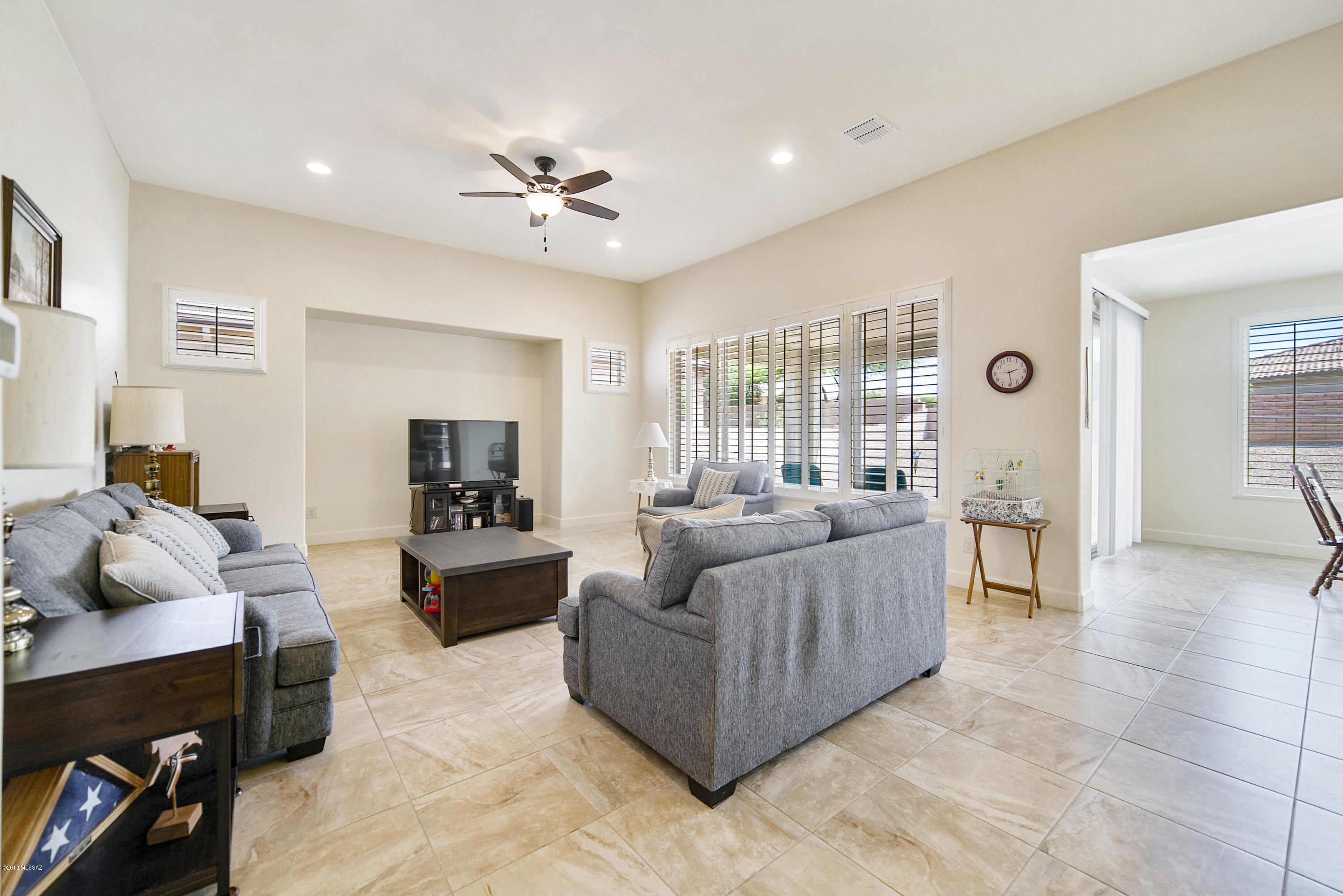 Quail Creek II Unit 19 - Residential