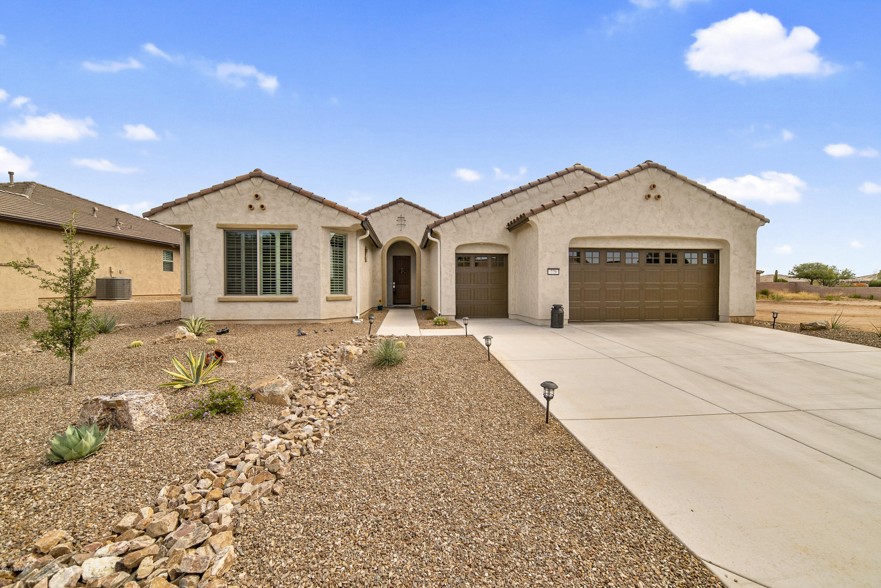Quail Creek II Unit 19 - Residential