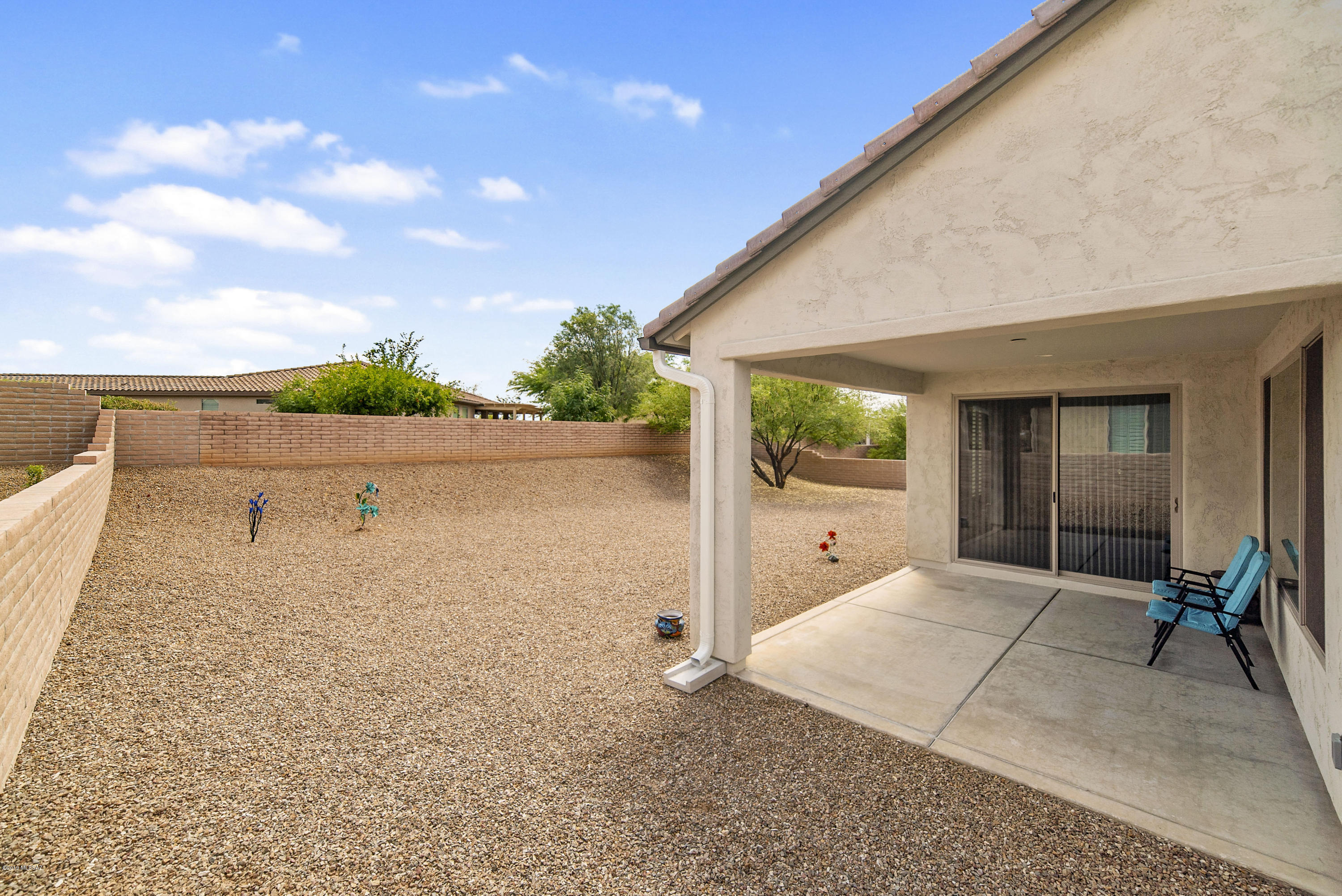 Quail Creek II Unit 19 - Residential