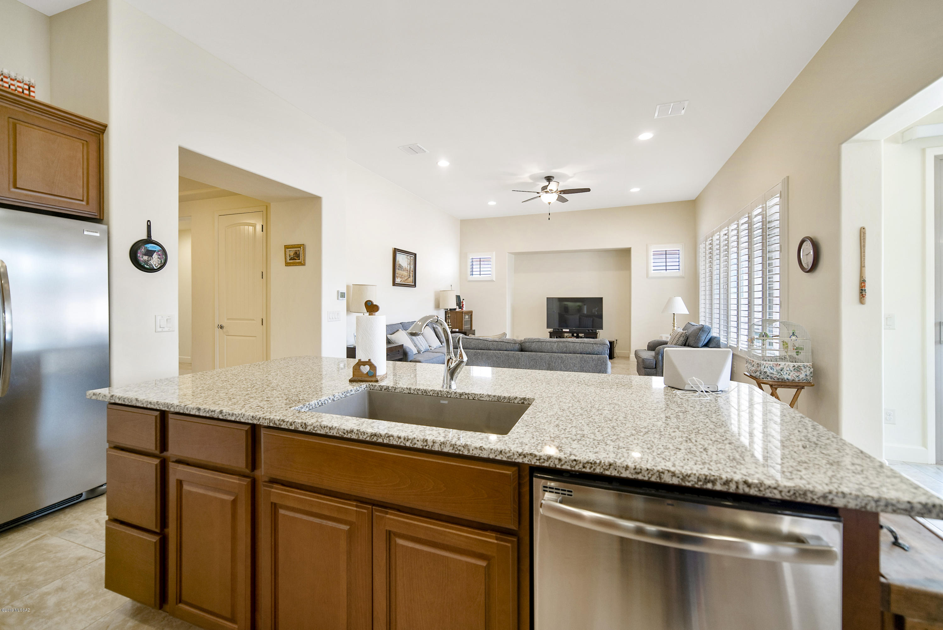 Quail Creek II Unit 19 - Residential