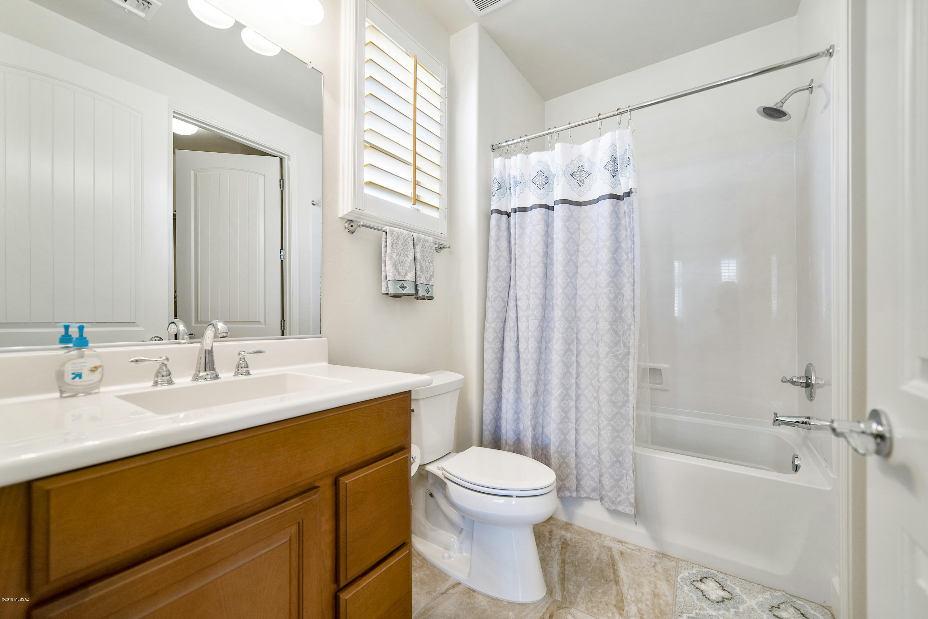 Quail Creek II Unit 19 - Residential